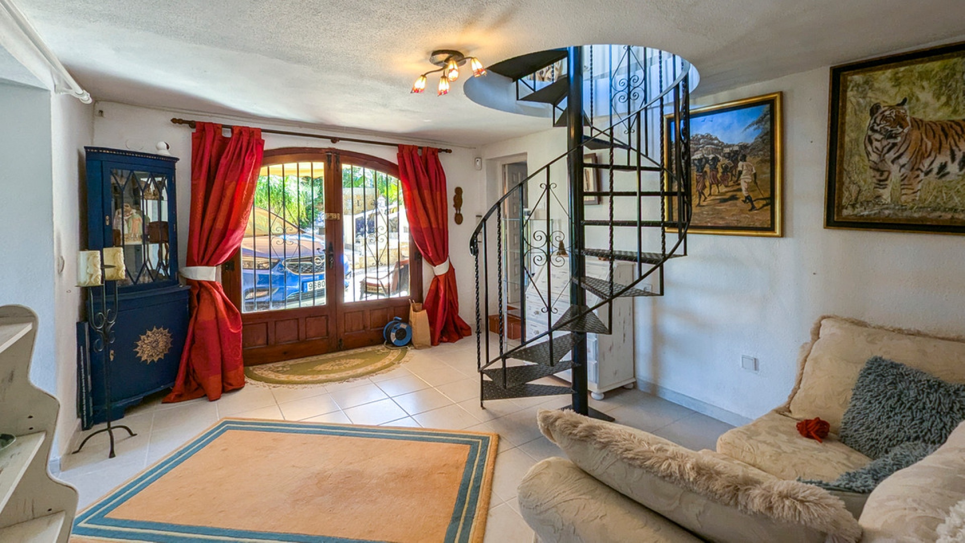 Resale - Villa - Orba - Orba Centro