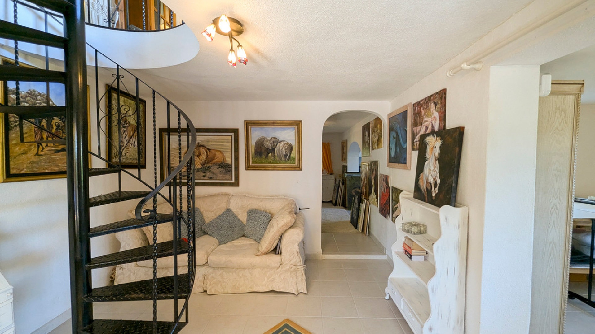 Resale - Villa - Orba - Orba Centro