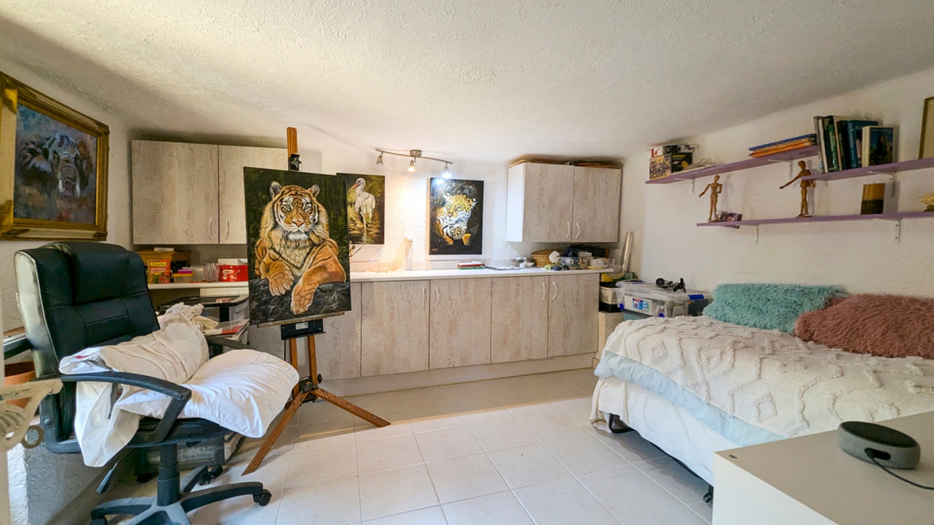 Resale - Villa - Orba - Orba Centro