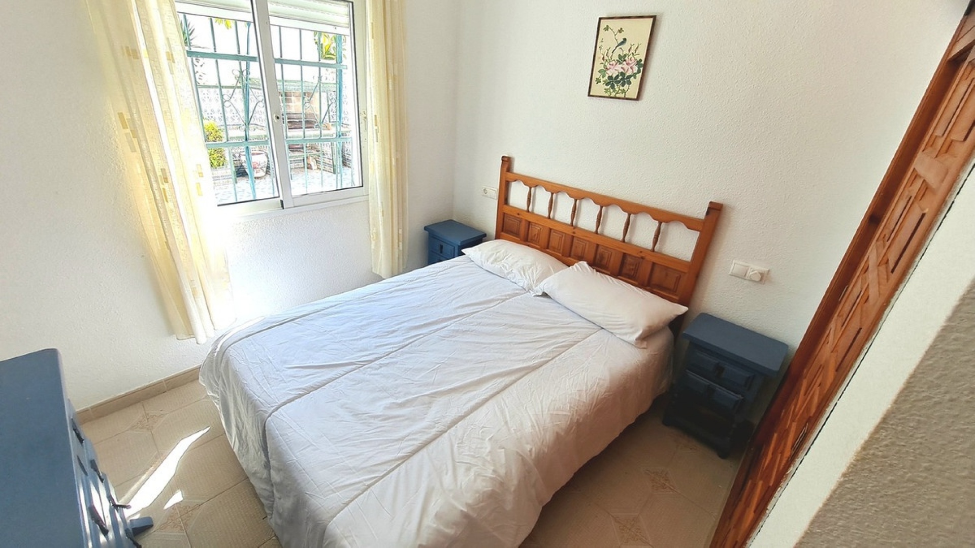 Resale - Villa - Orihuela - Blue Lagoon