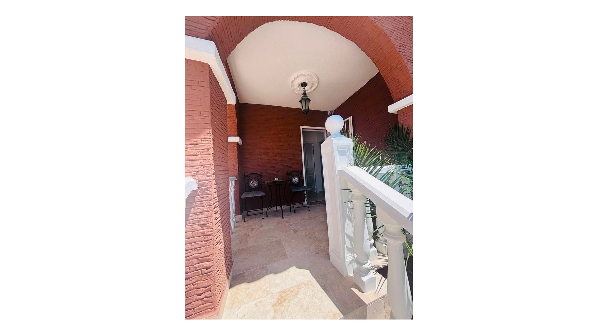 Resale - Villa - Orihuela - Blue Lagoon