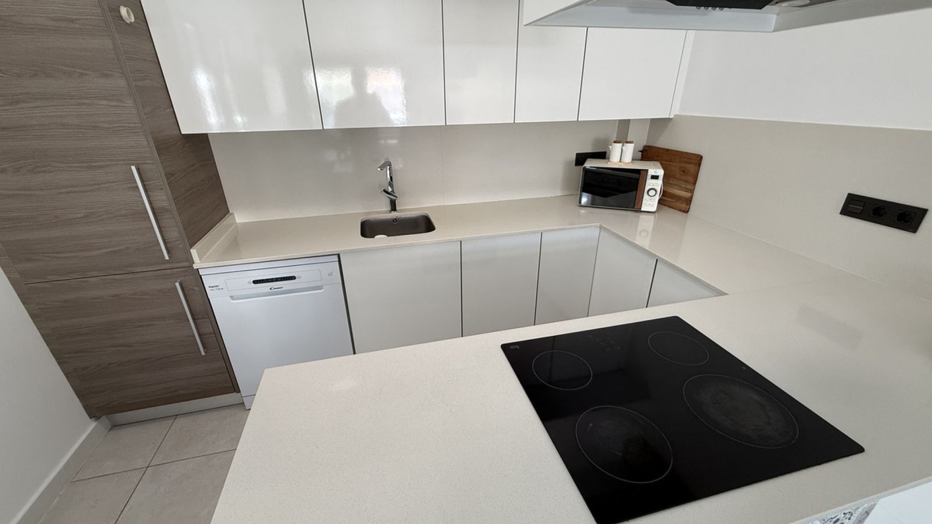 Resale - Villa - Orihuela - Cabo Roig