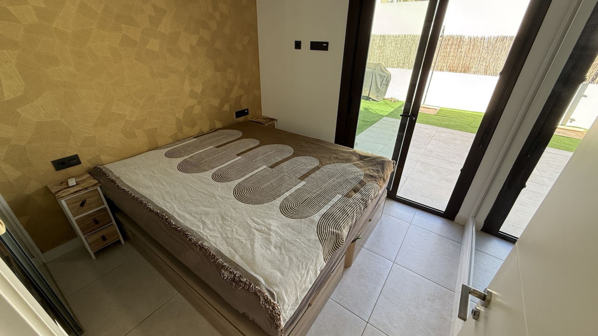 Resale - Villa - Orihuela - Cabo Roig