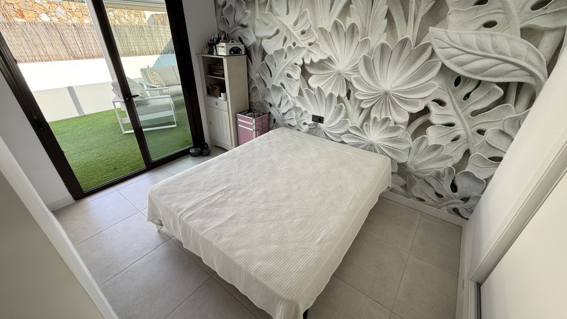 Resale - Villa - Orihuela - Cabo Roig