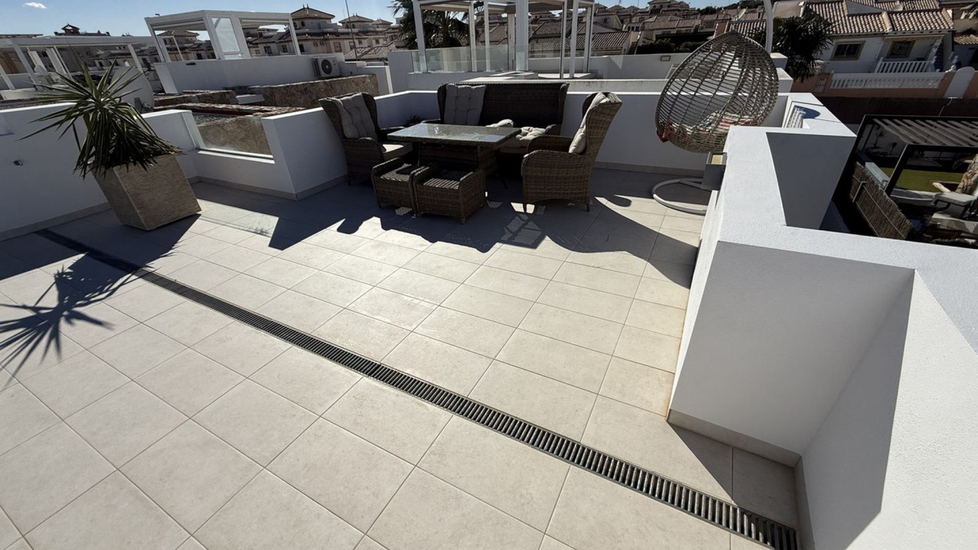 Resale - Villa - Orihuela - Cabo Roig