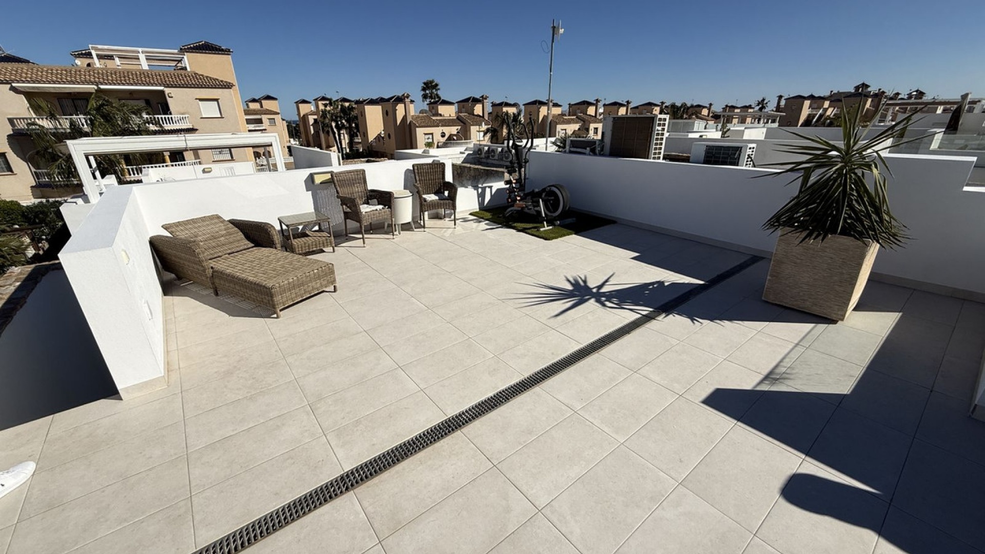 Resale - Villa - Orihuela - Cabo Roig