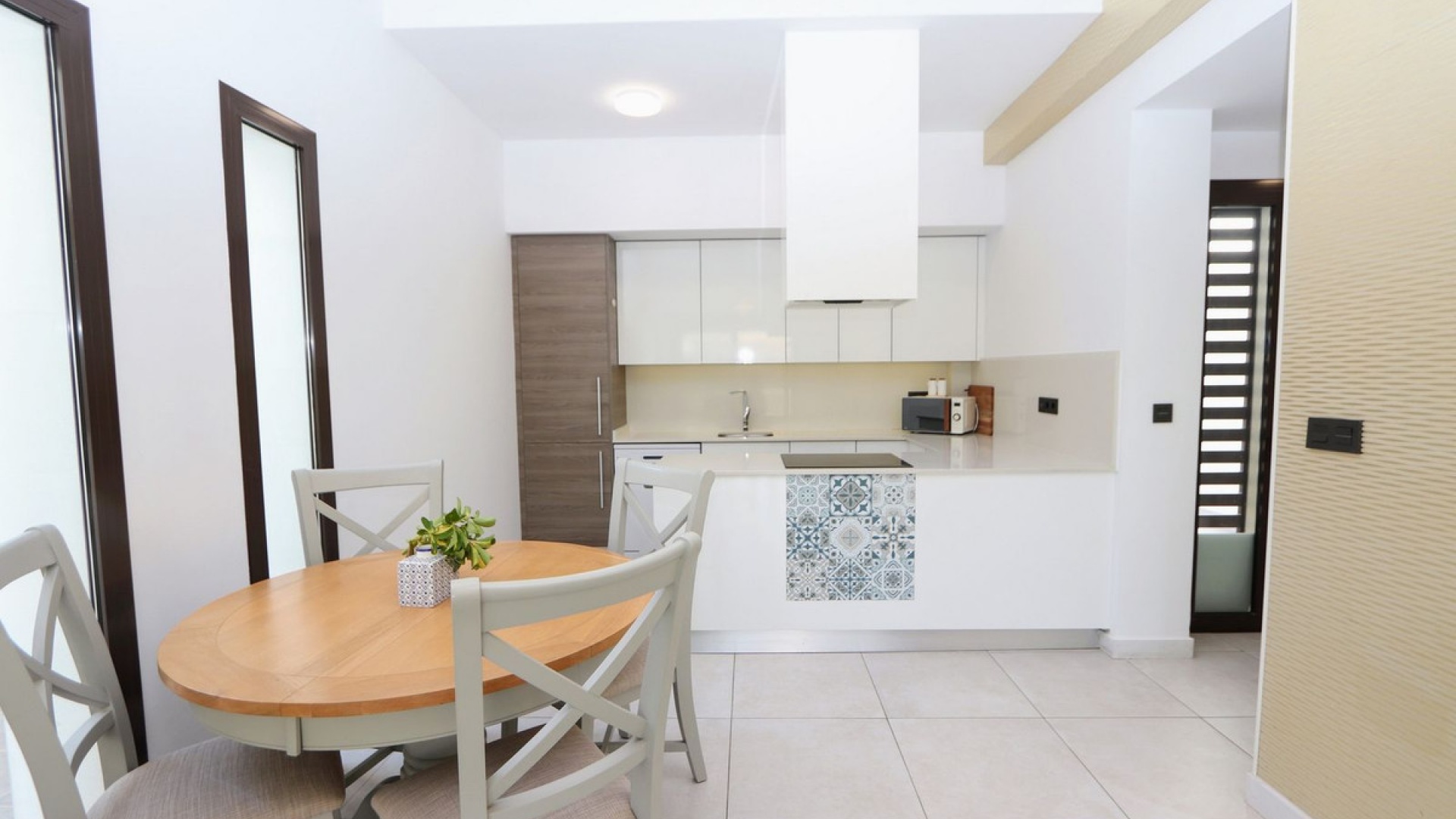 Resale - Villa - Orihuela - Cabo Roig