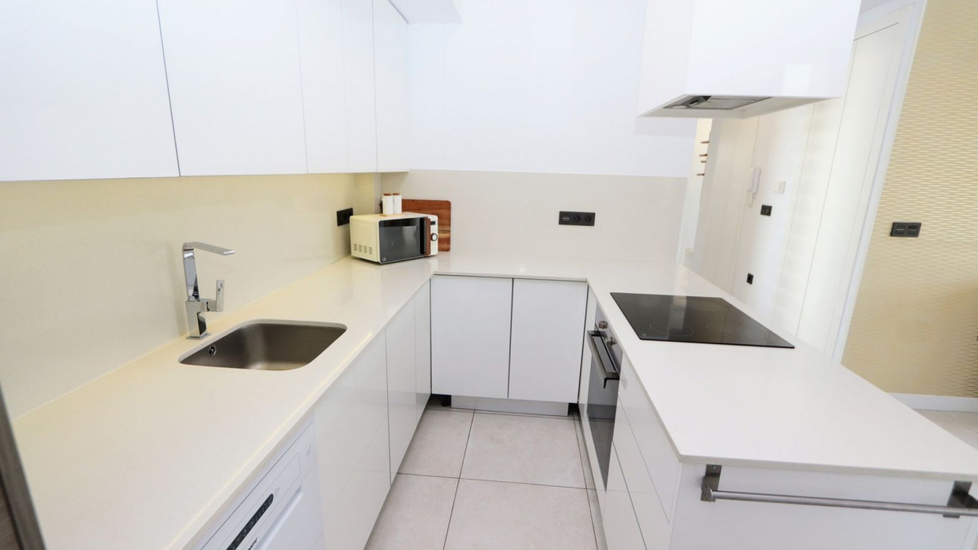 Resale - Villa - Orihuela - Cabo Roig