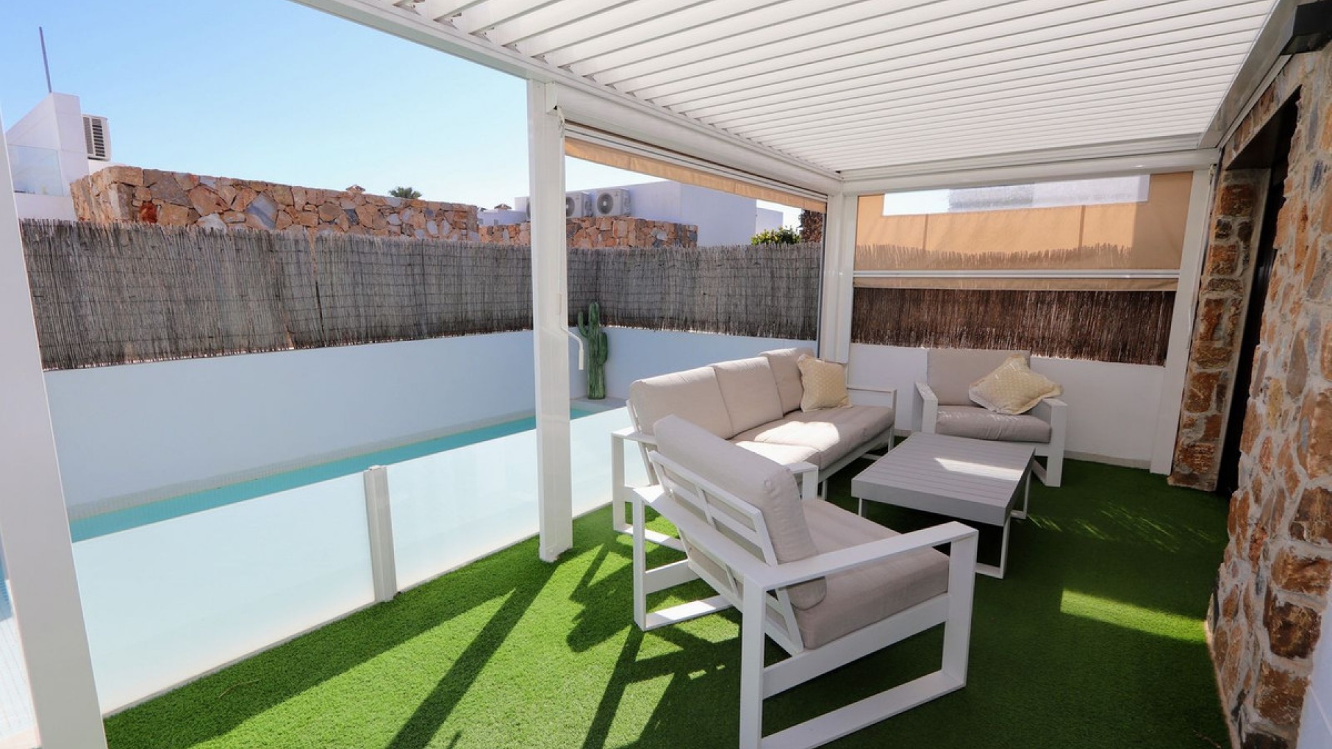 Resale - Villa - Orihuela - Cabo Roig