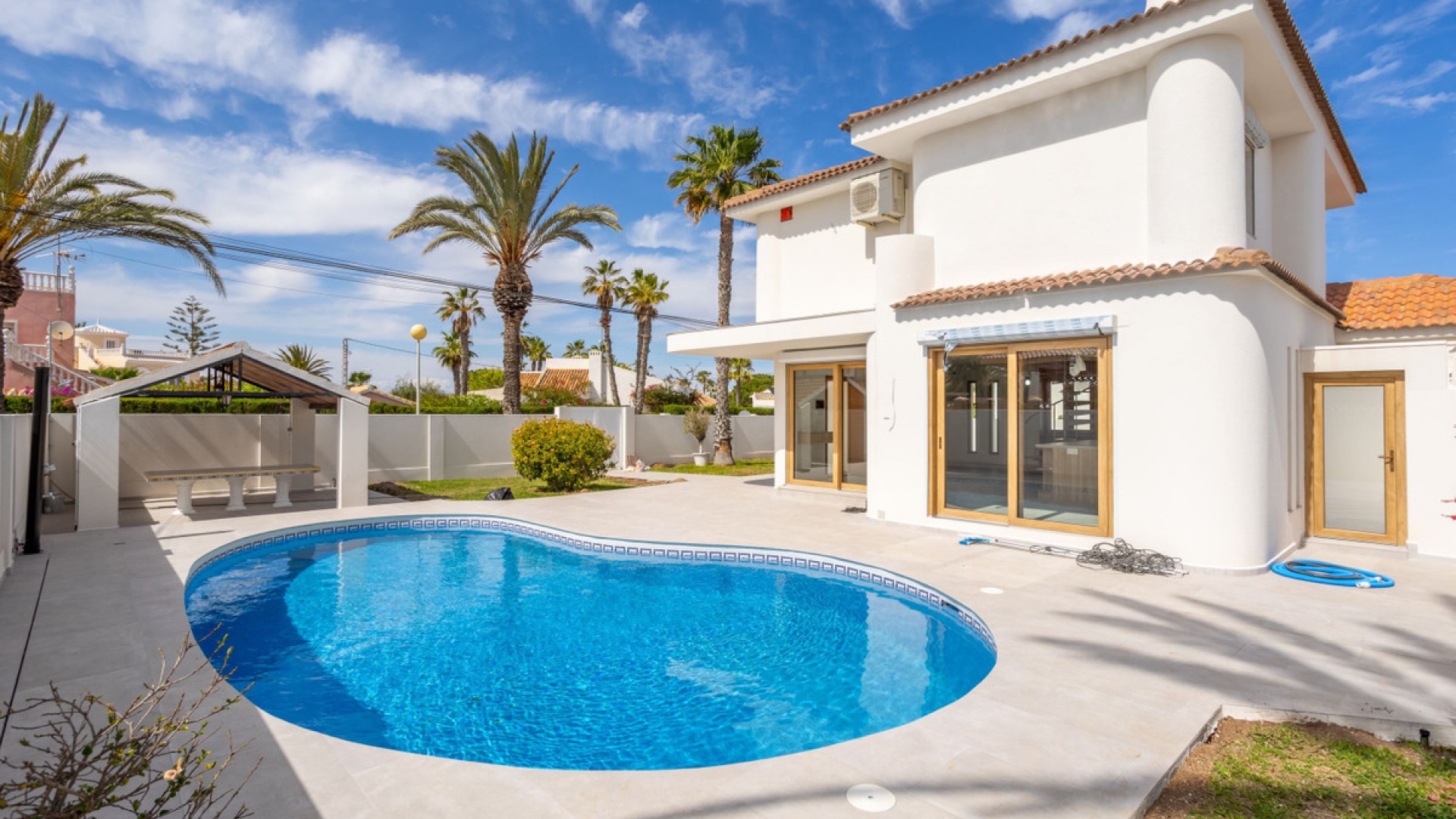 Resale - Villa - Orihuela - Cabo Roig