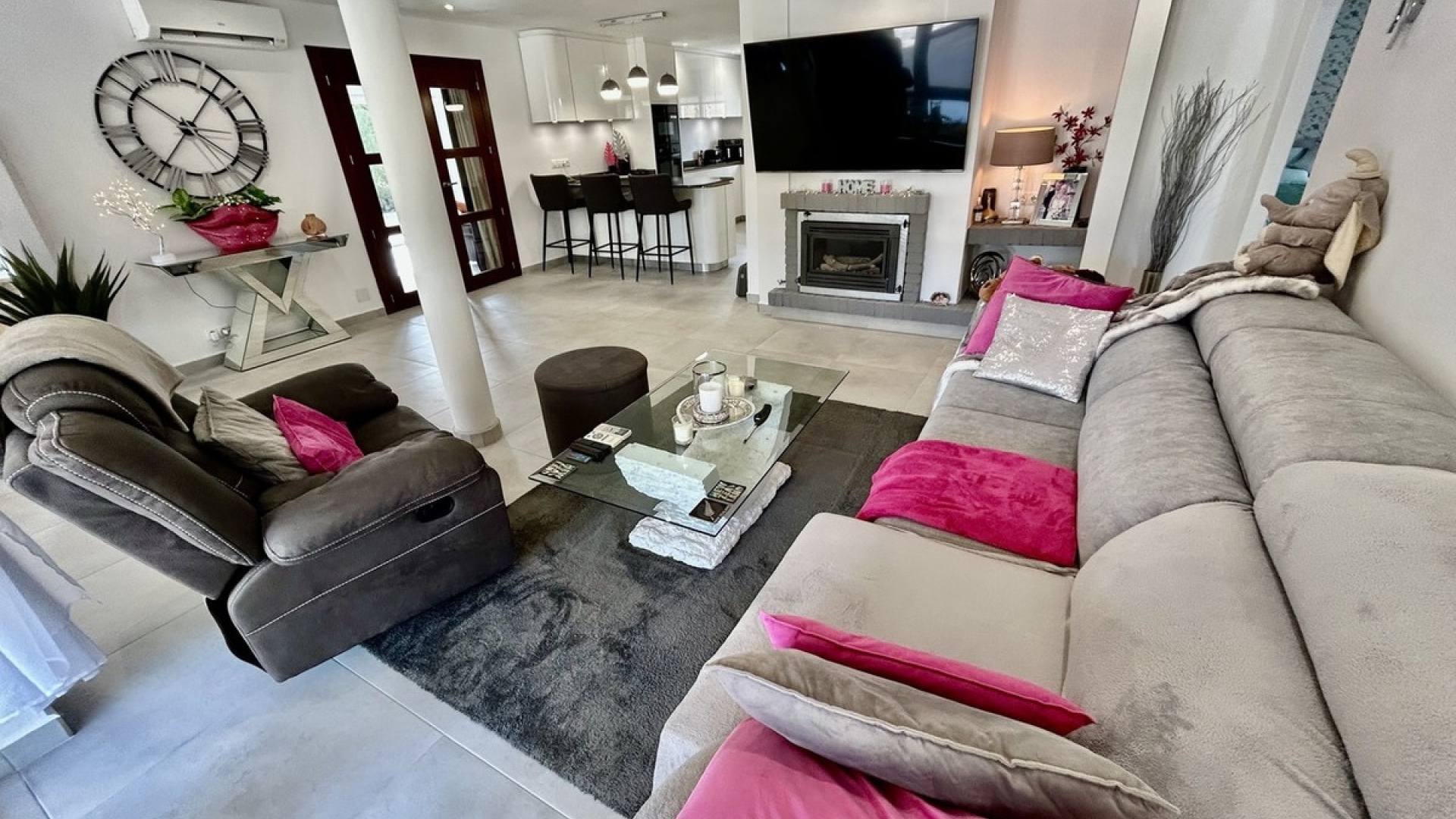 Resale - Villa - Orihuela - Cabo Roig