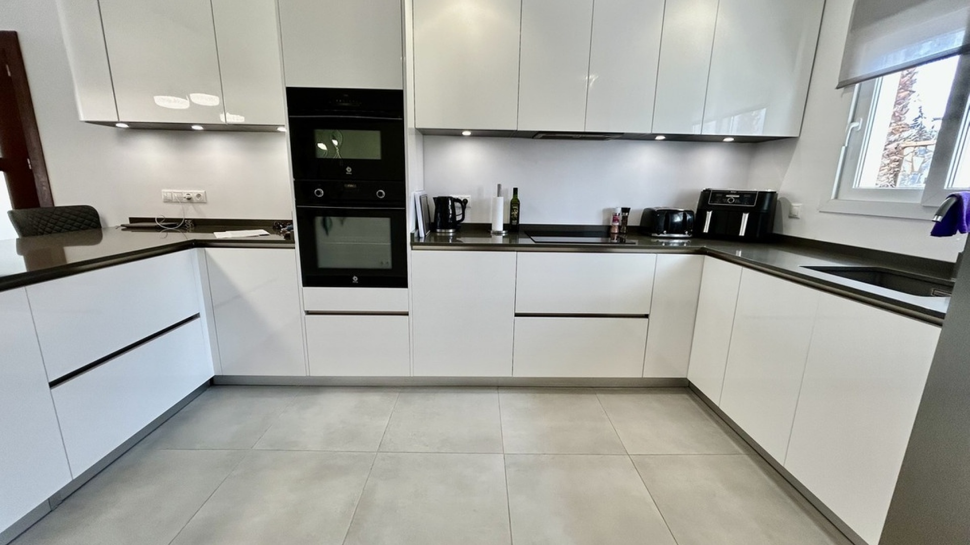 Resale - Villa - Orihuela - Cabo Roig