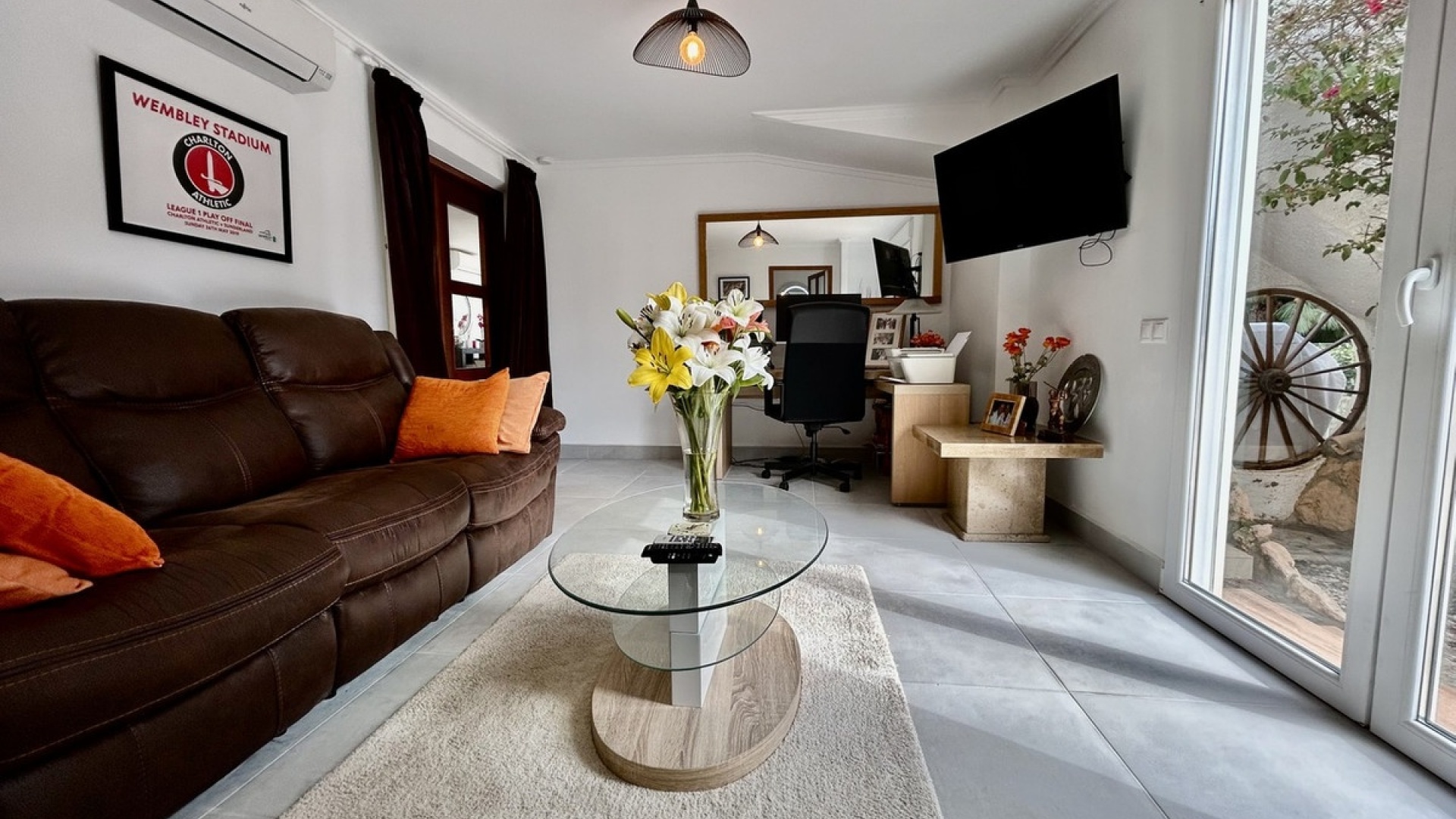 Resale - Villa - Orihuela - Cabo Roig