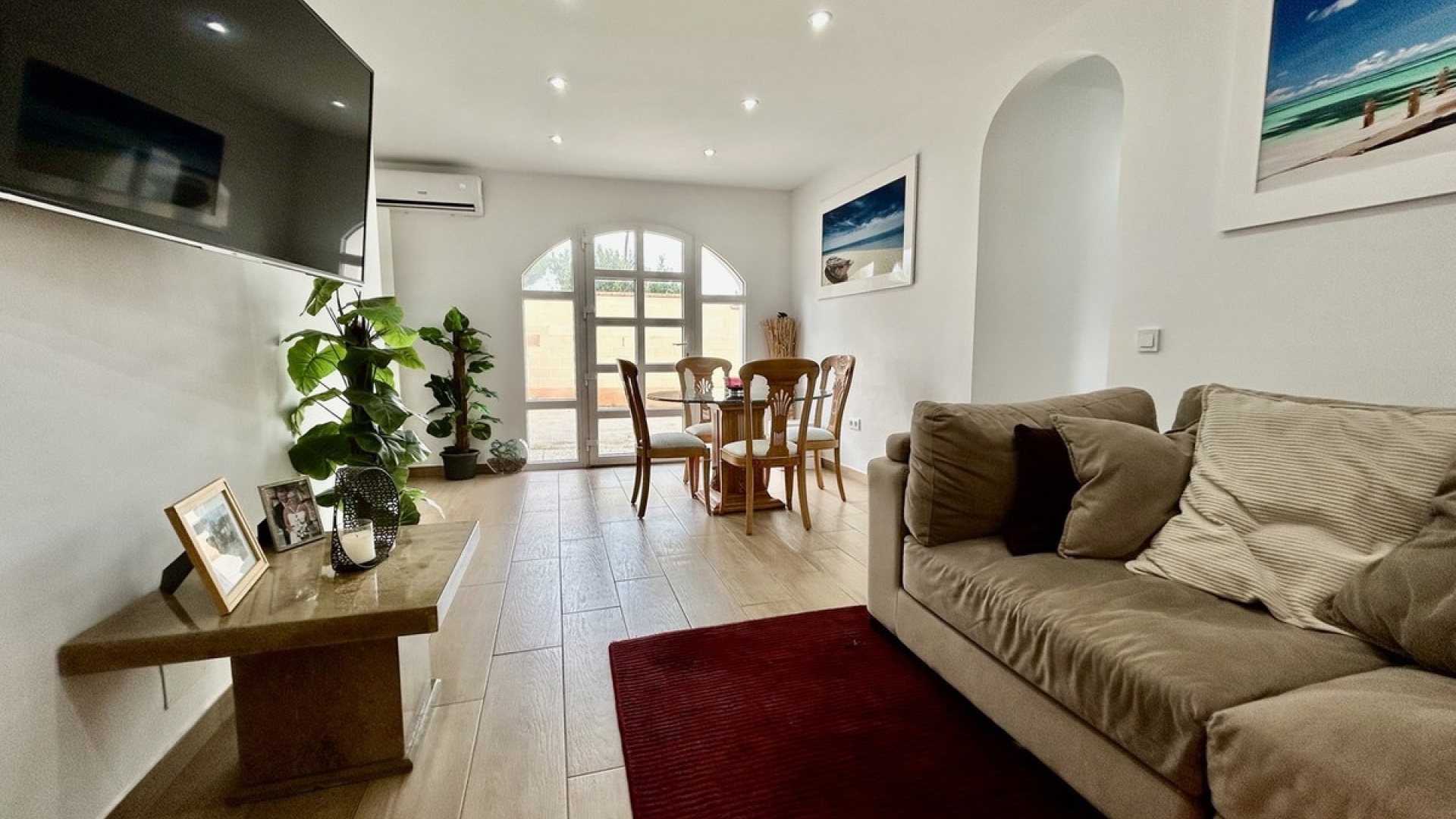 Resale - Villa - Orihuela - Cabo Roig