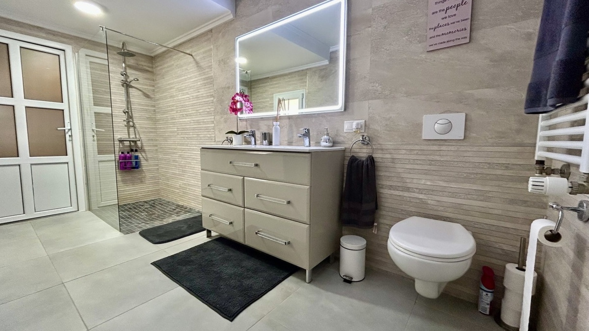 Resale - Villa - Orihuela - Cabo Roig