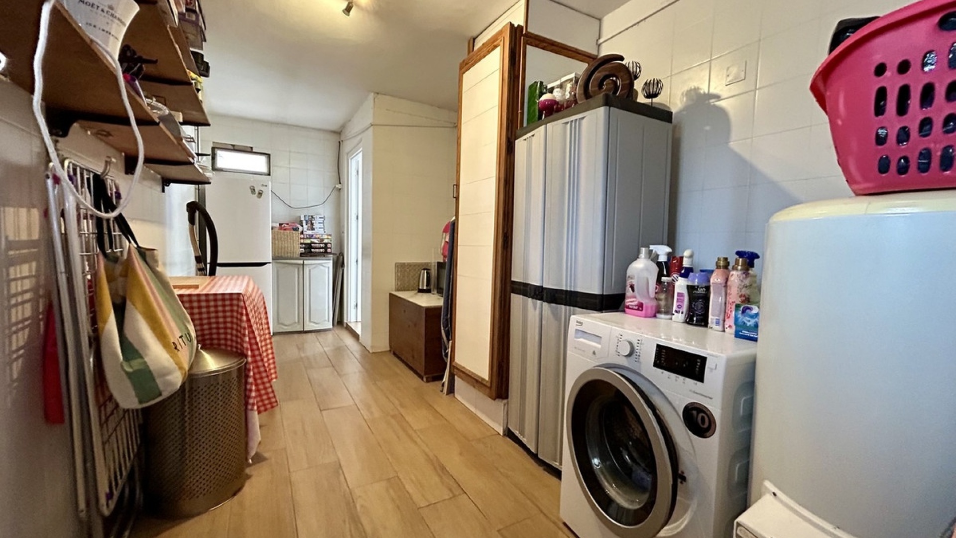 Resale - Villa - Orihuela - Cabo Roig