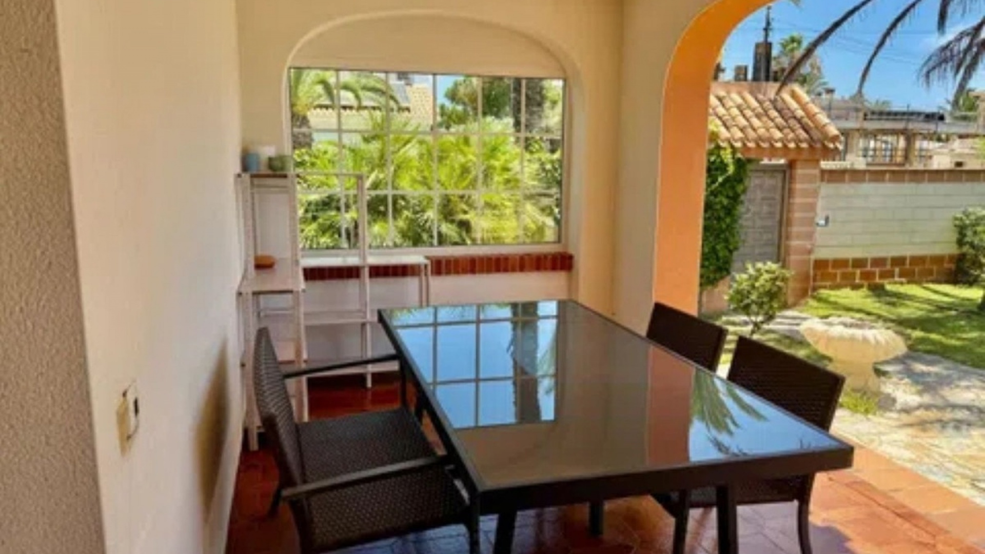 Resale - Villa - Orihuela - Cabo Roig
