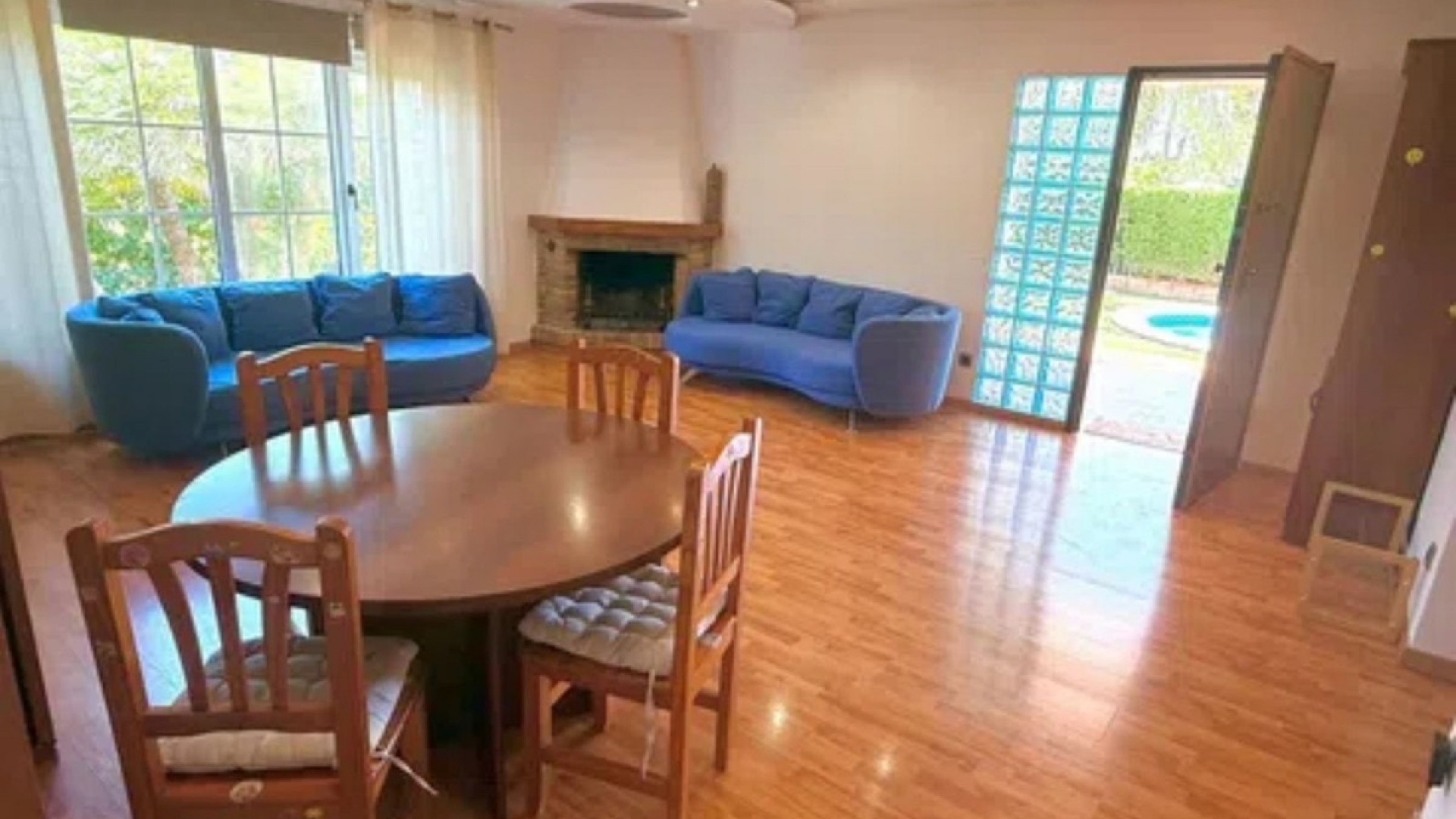 Resale - Villa - Orihuela - Cabo Roig
