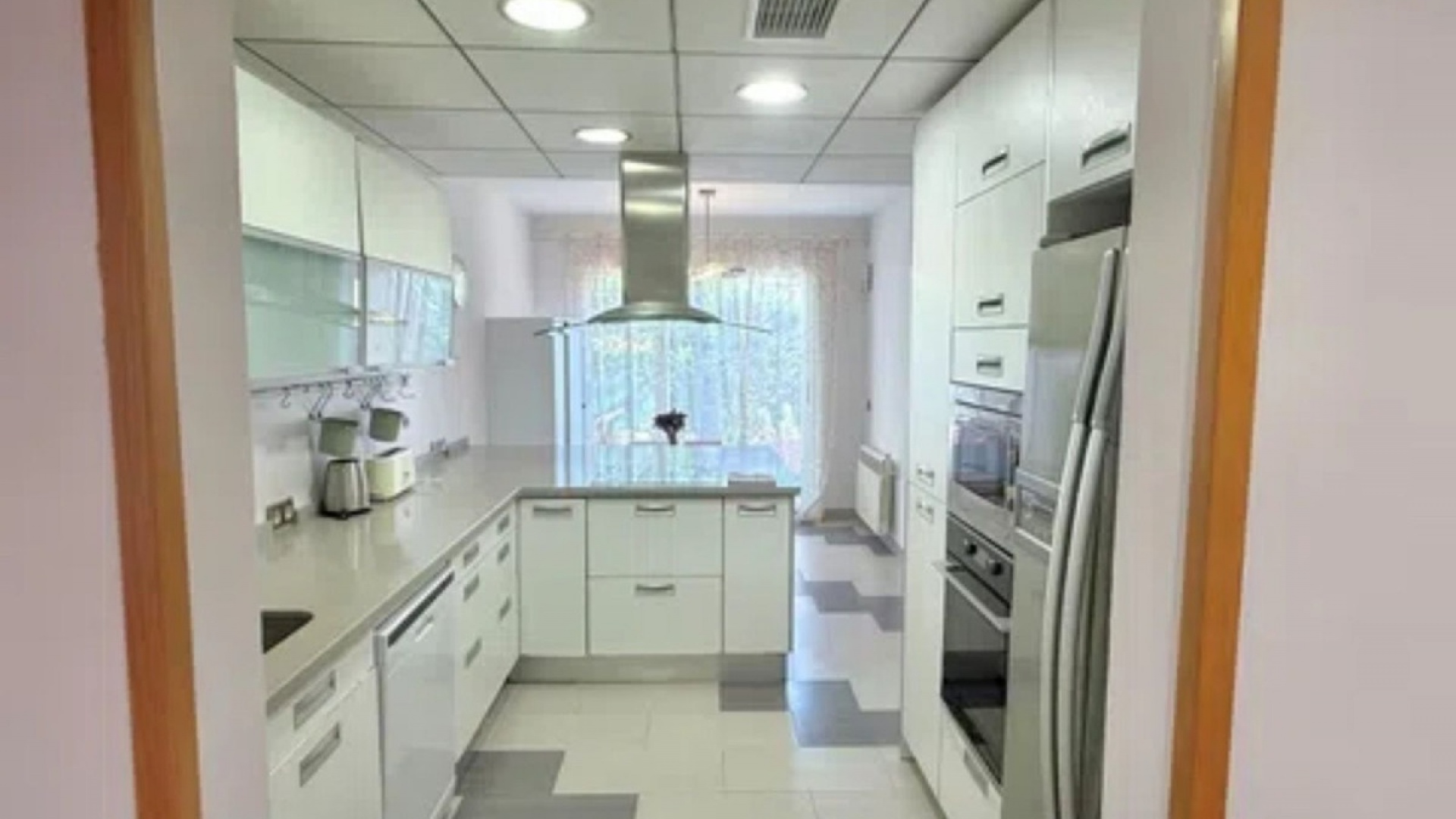 Resale - Villa - Orihuela - Cabo Roig