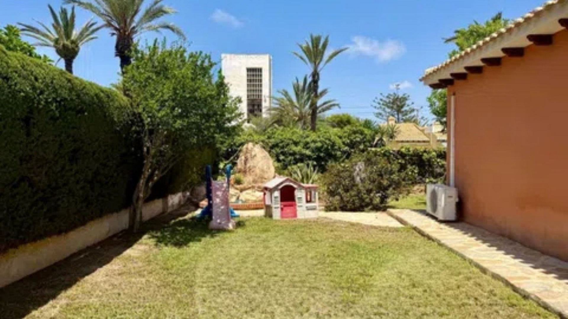 Resale - Villa - Orihuela - Cabo Roig