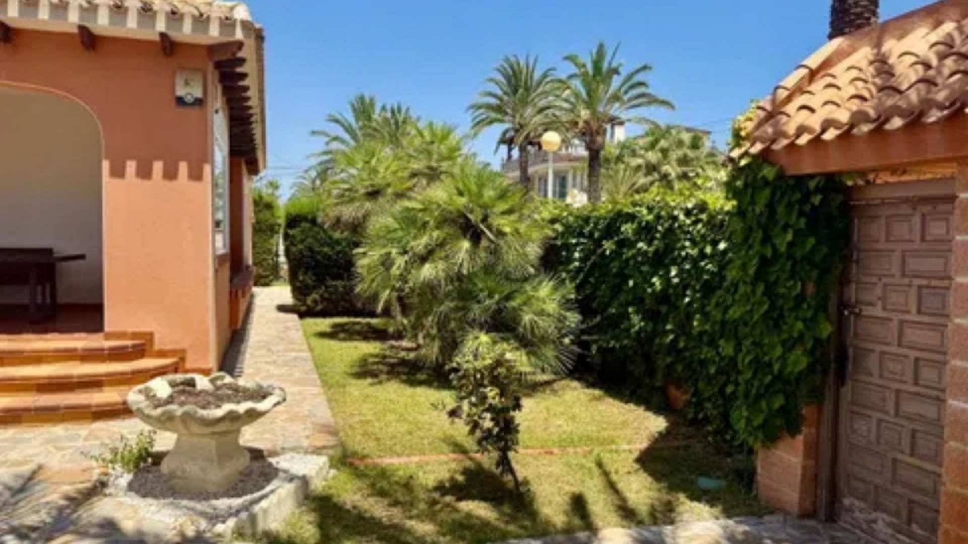 Resale - Villa - Orihuela - Cabo Roig