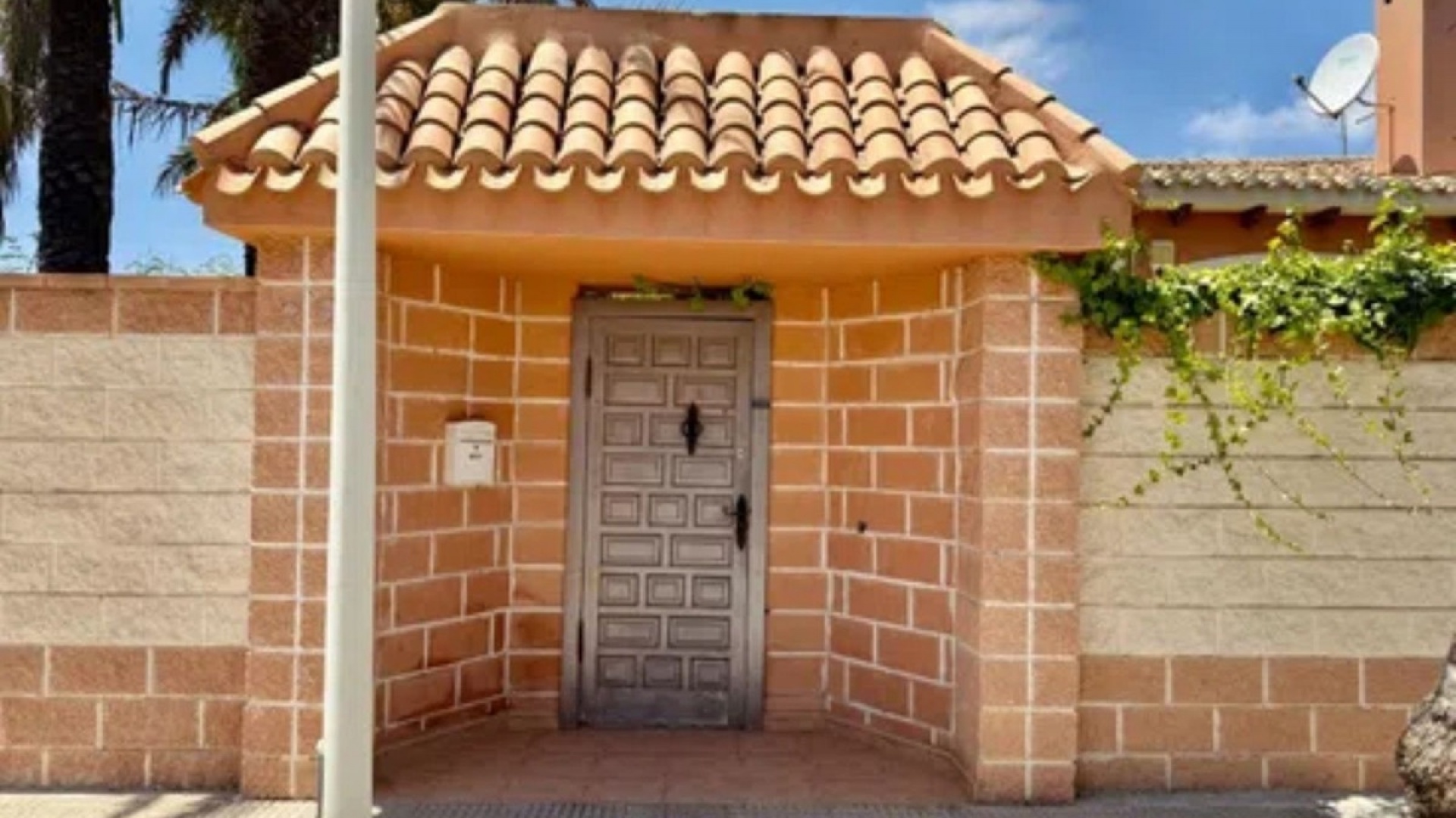 Resale - Villa - Orihuela - Cabo Roig