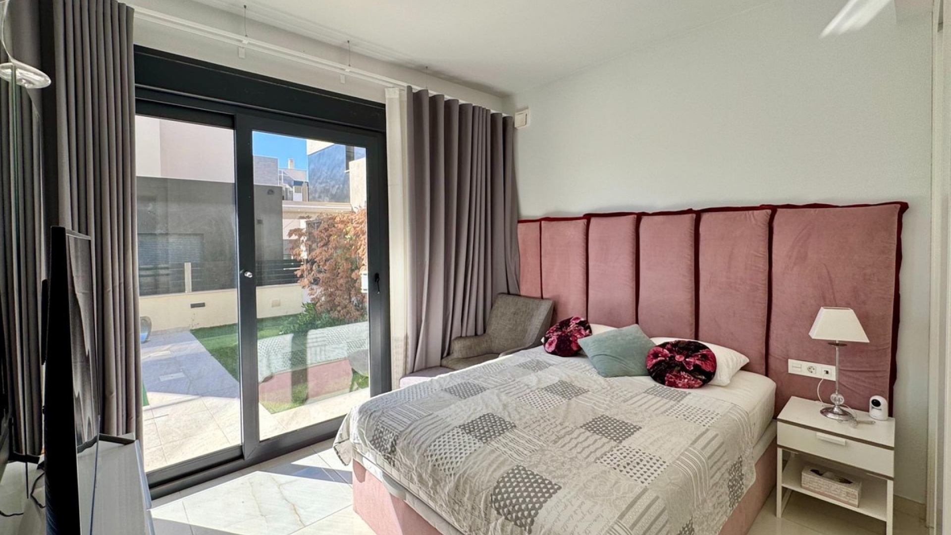 Resale - Villa - Orihuela - Cabo Roig