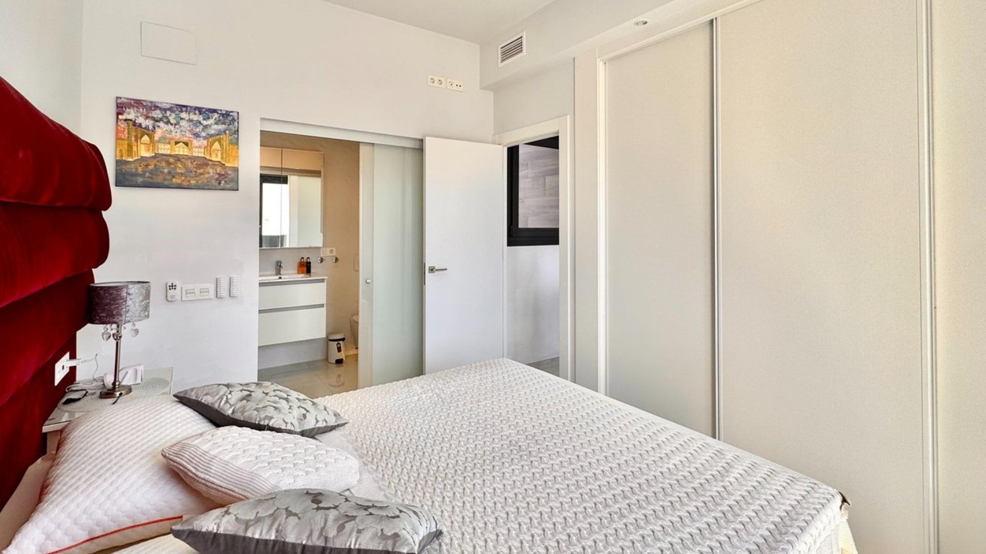 Resale - Villa - Orihuela - Cabo Roig