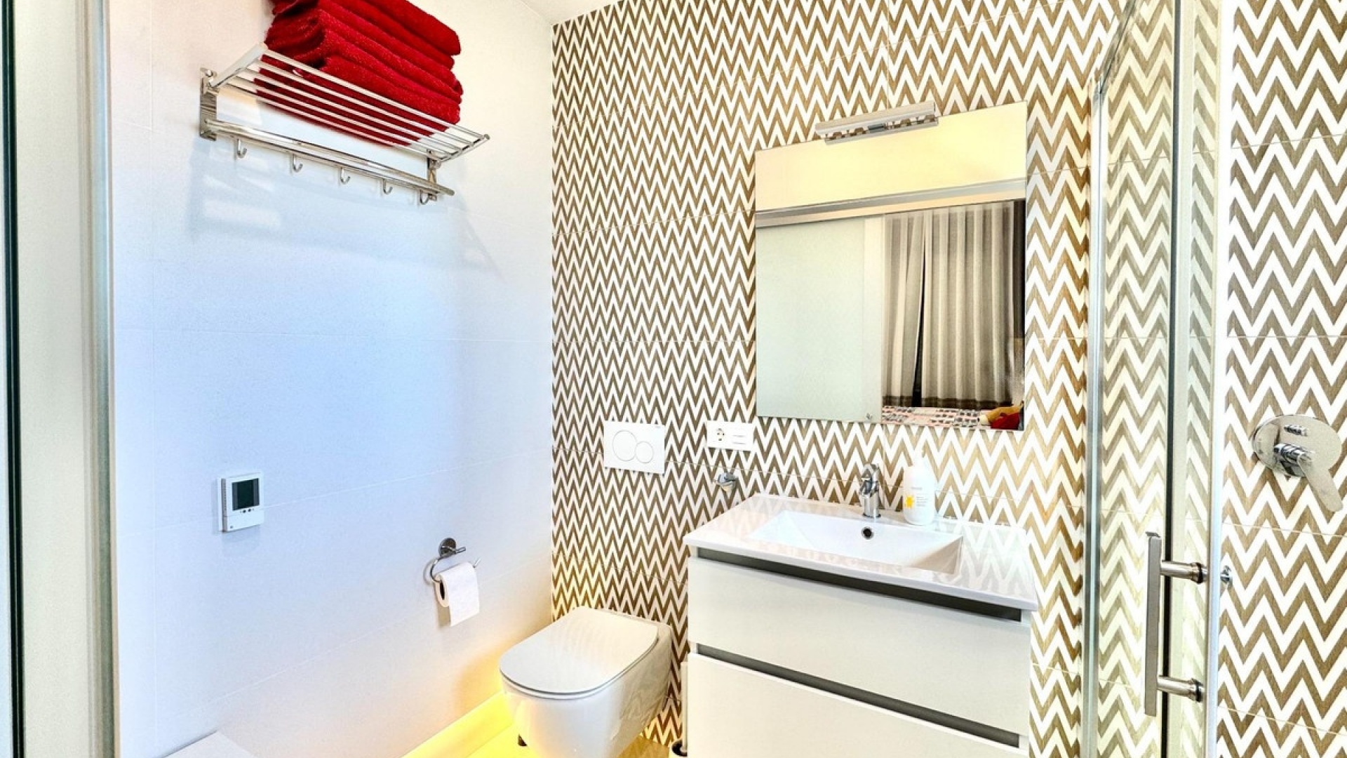 Resale - Villa - Orihuela - Cabo Roig