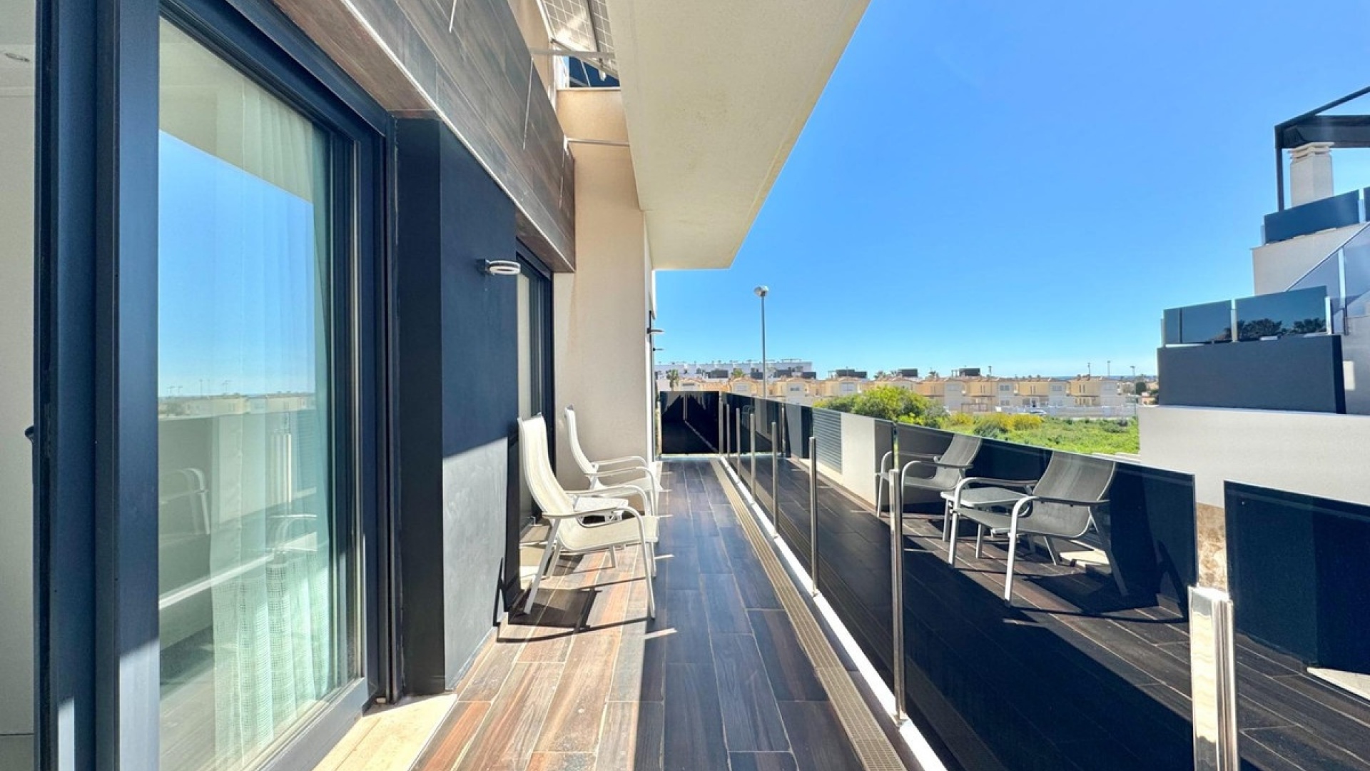Resale - Villa - Orihuela - Cabo Roig