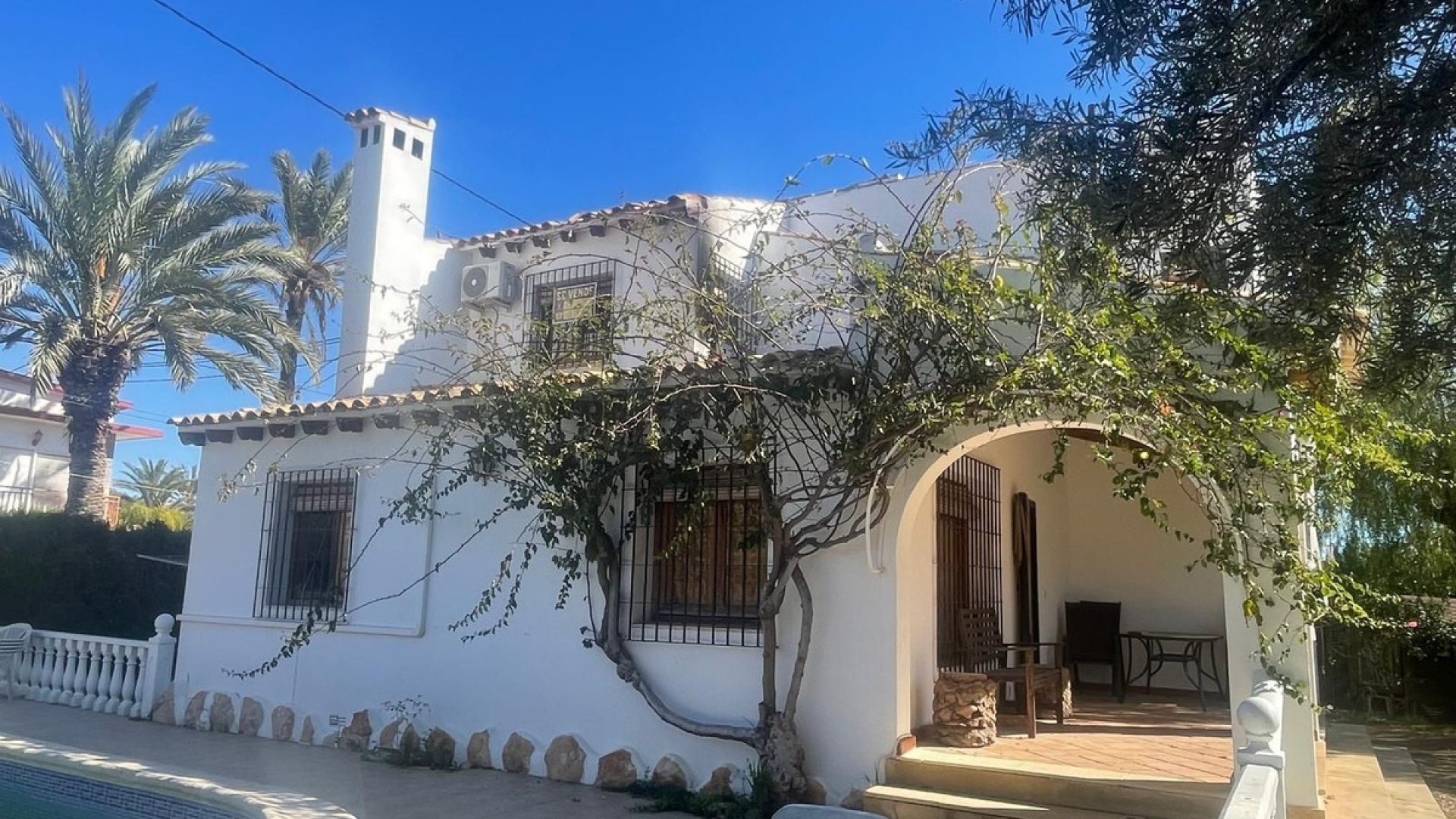 Resale - Villa - Orihuela - Cabo Roig
