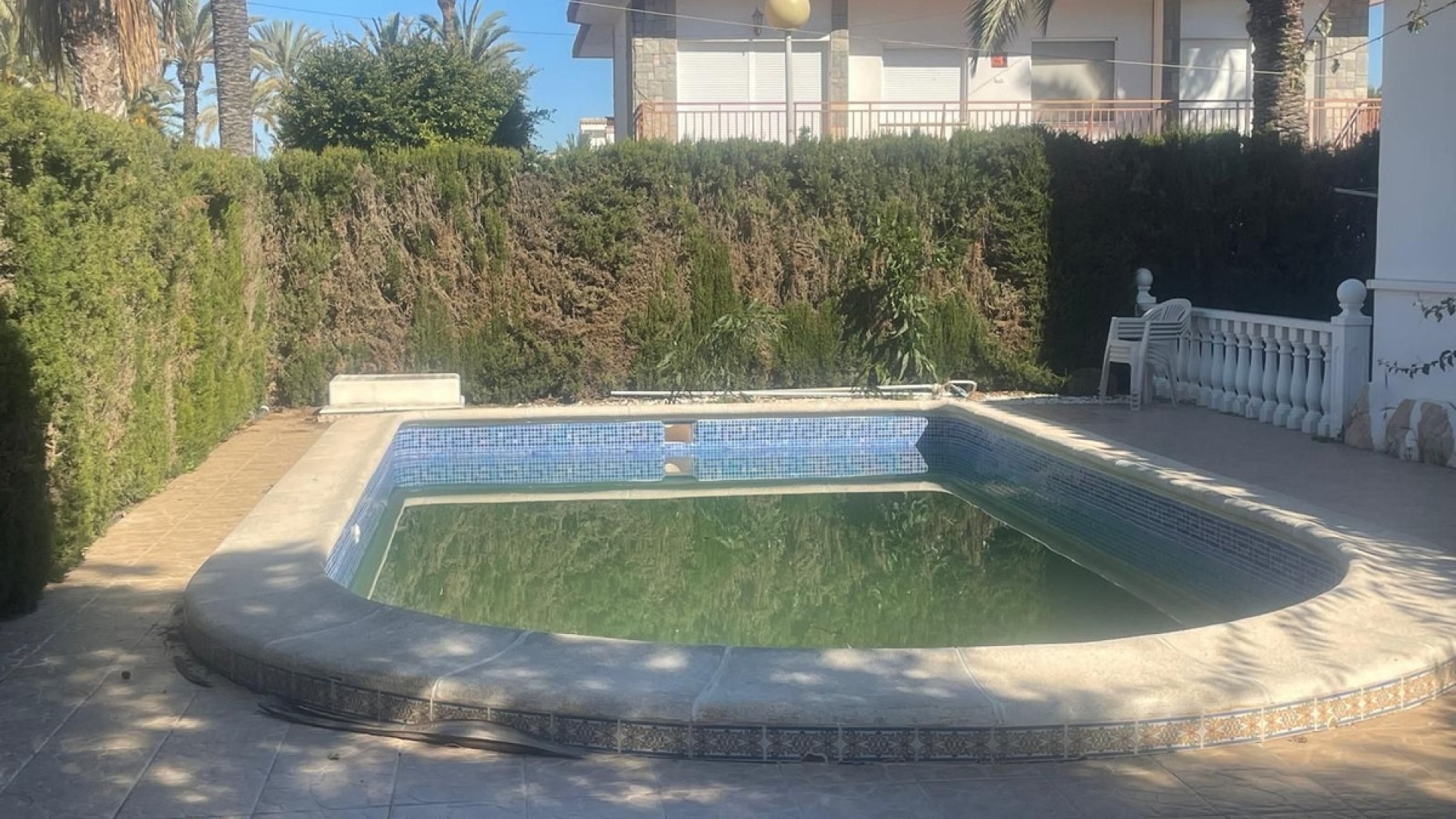 Resale - Villa - Orihuela - Cabo Roig