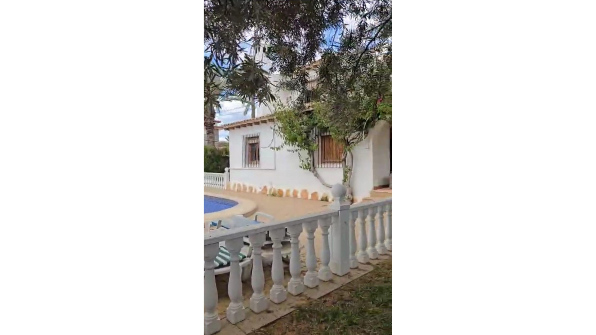 Resale - Villa - Orihuela - Cabo Roig