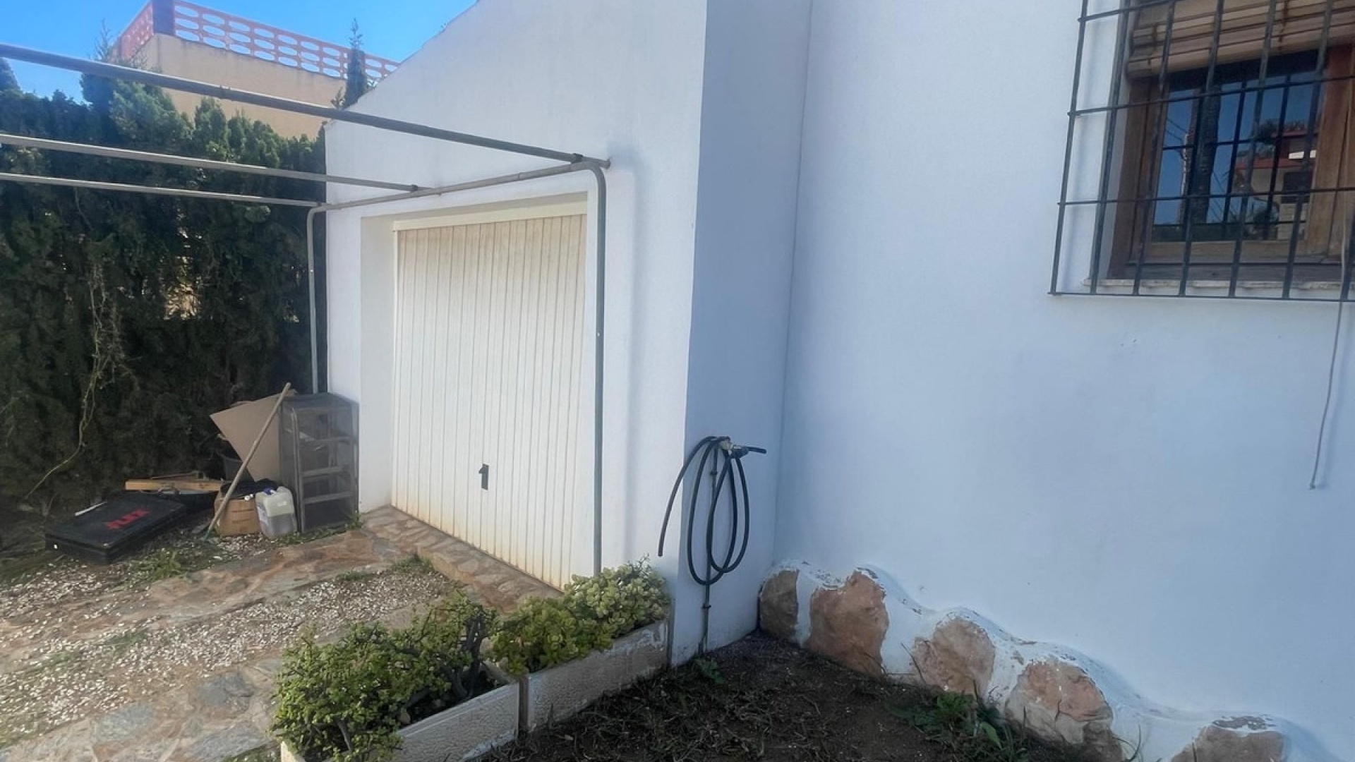 Resale - Villa - Orihuela - Cabo Roig