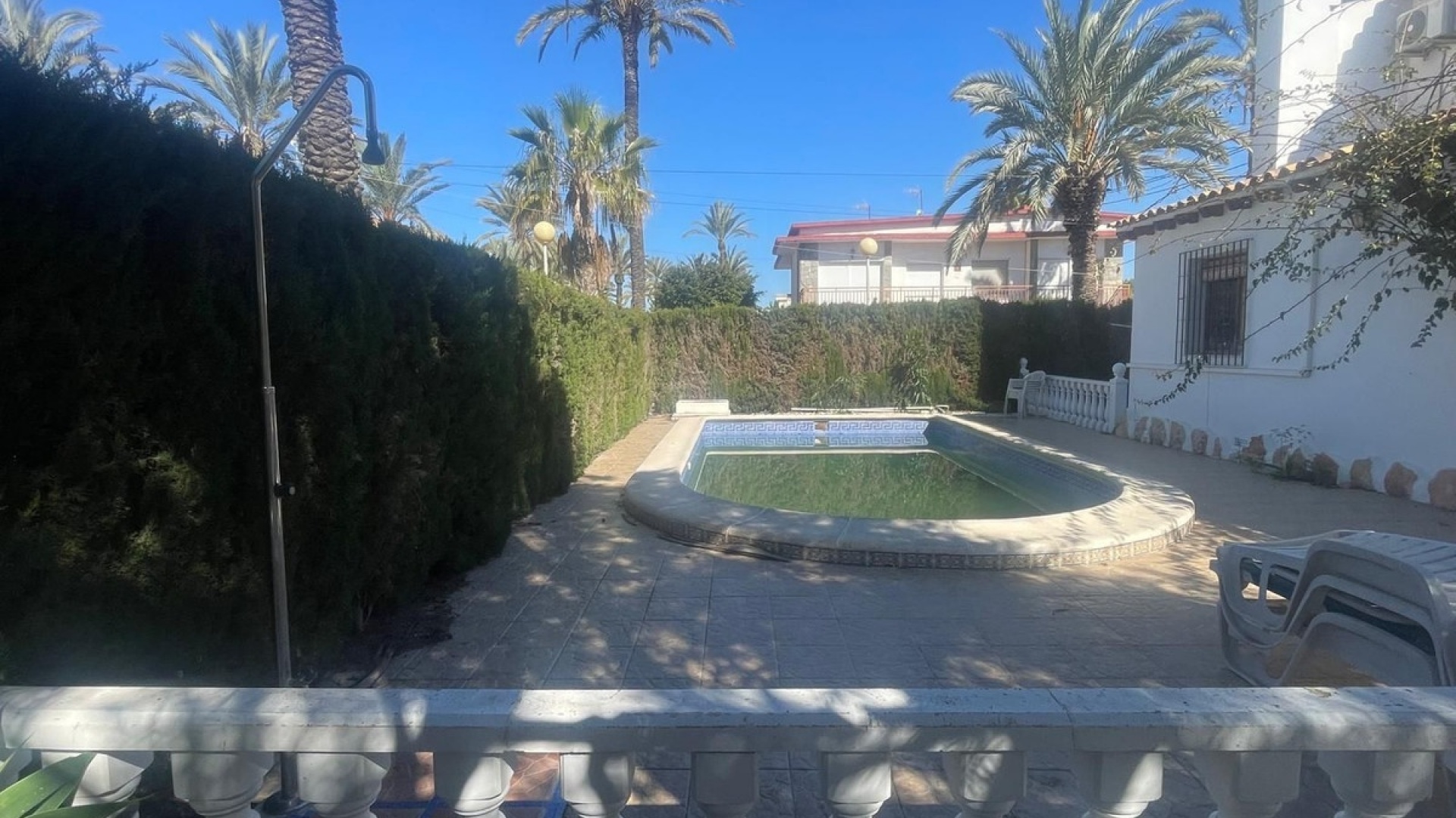 Resale - Villa - Orihuela - Cabo Roig