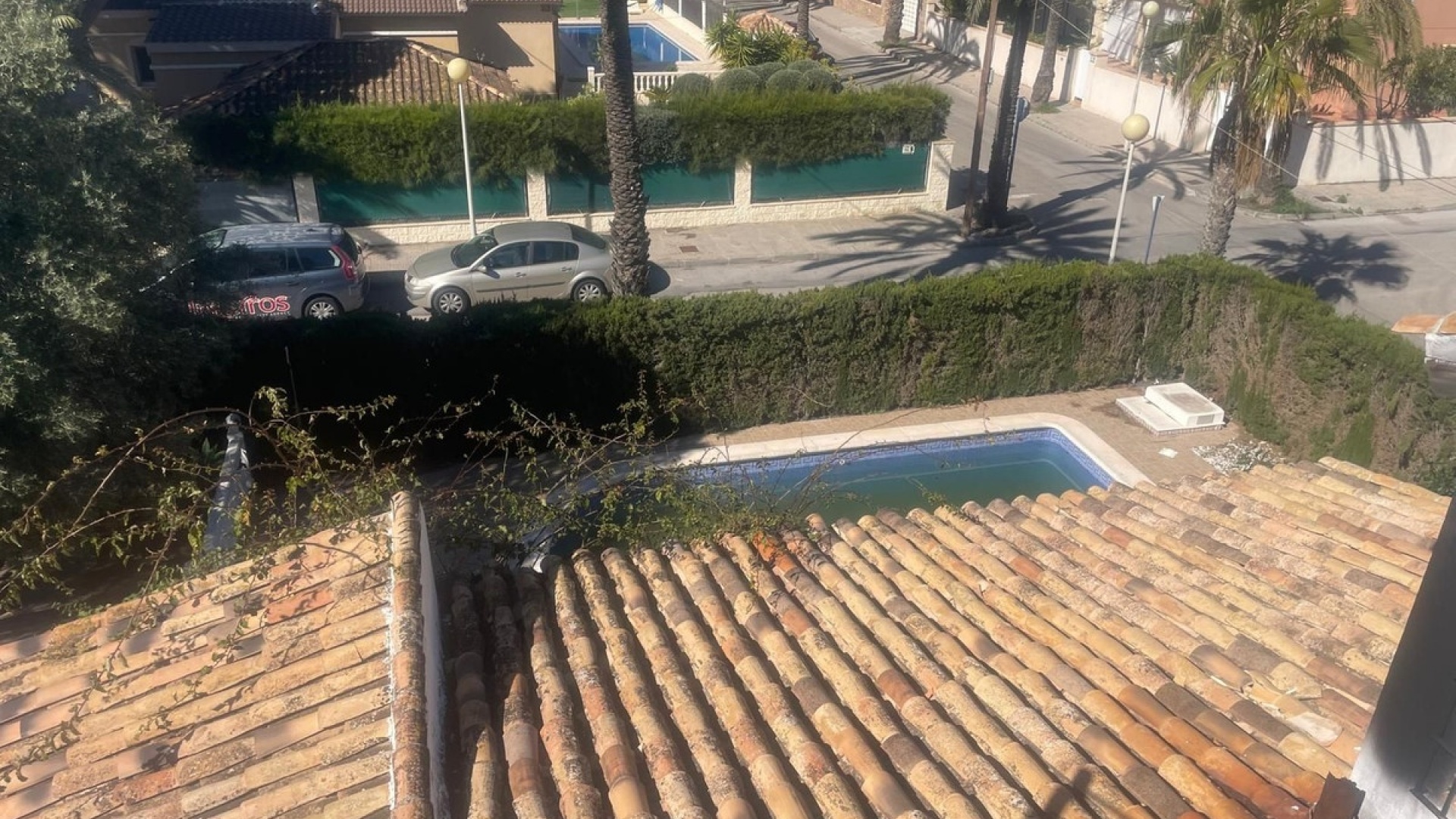 Resale - Villa - Orihuela - Cabo Roig