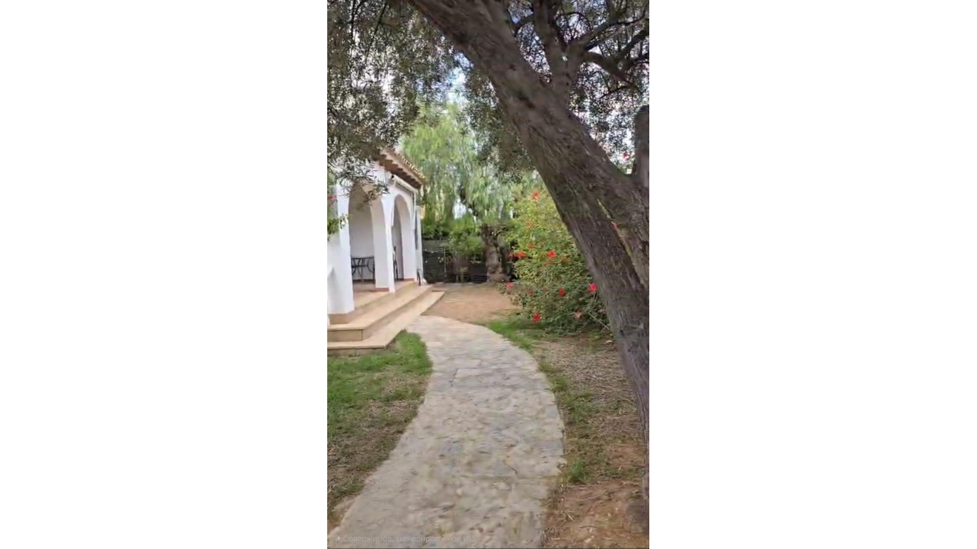 Resale - Villa - Orihuela - Cabo Roig