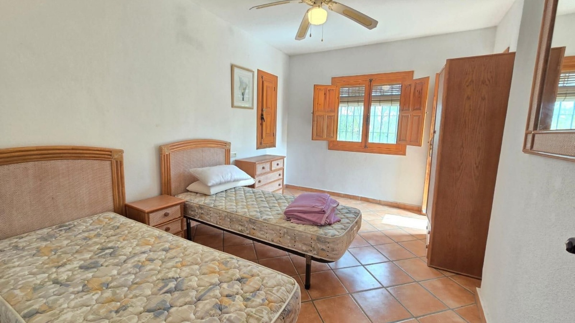 Resale - Villa - Orihuela - Cabo Roig