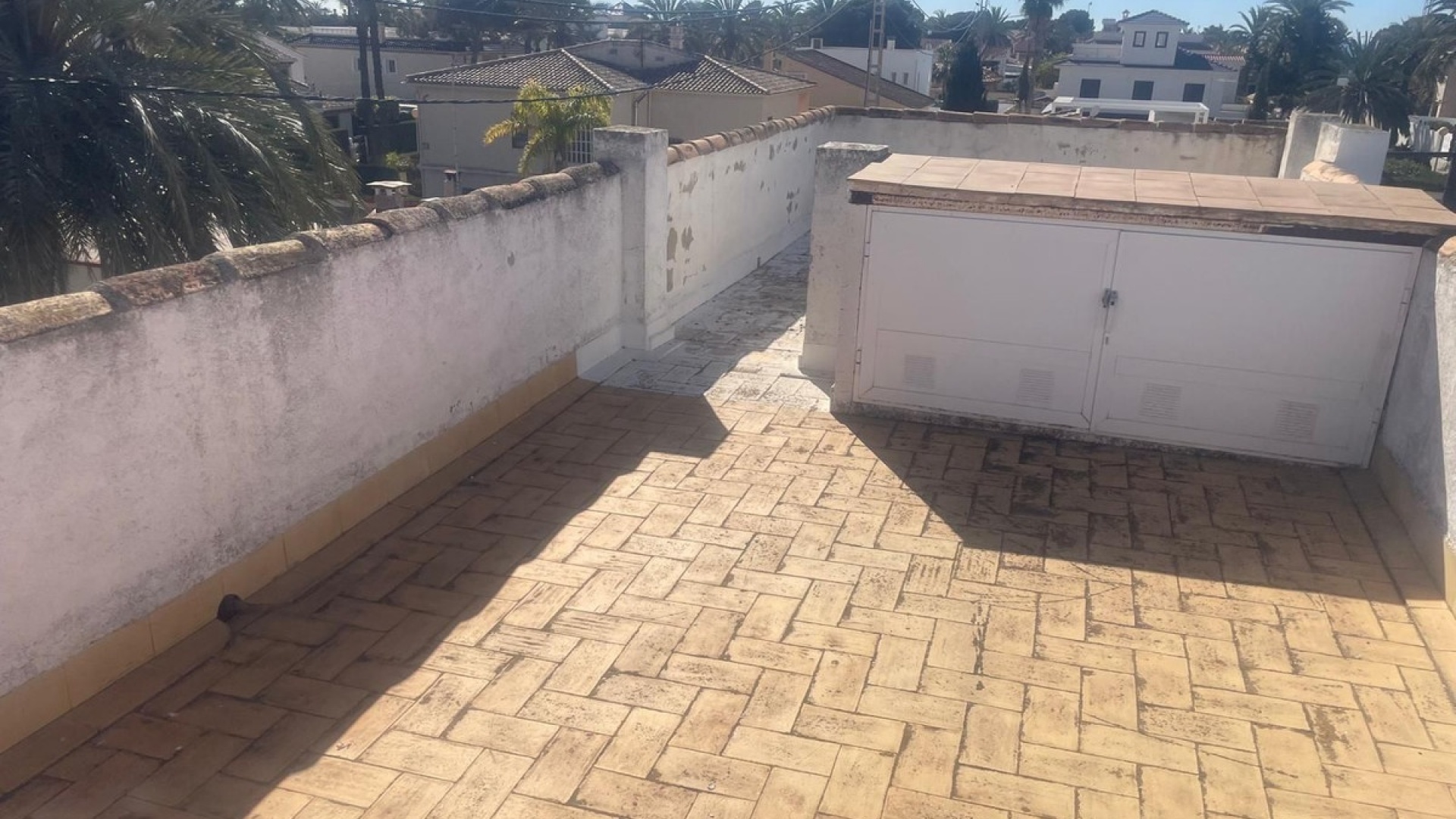 Resale - Villa - Orihuela - Cabo Roig