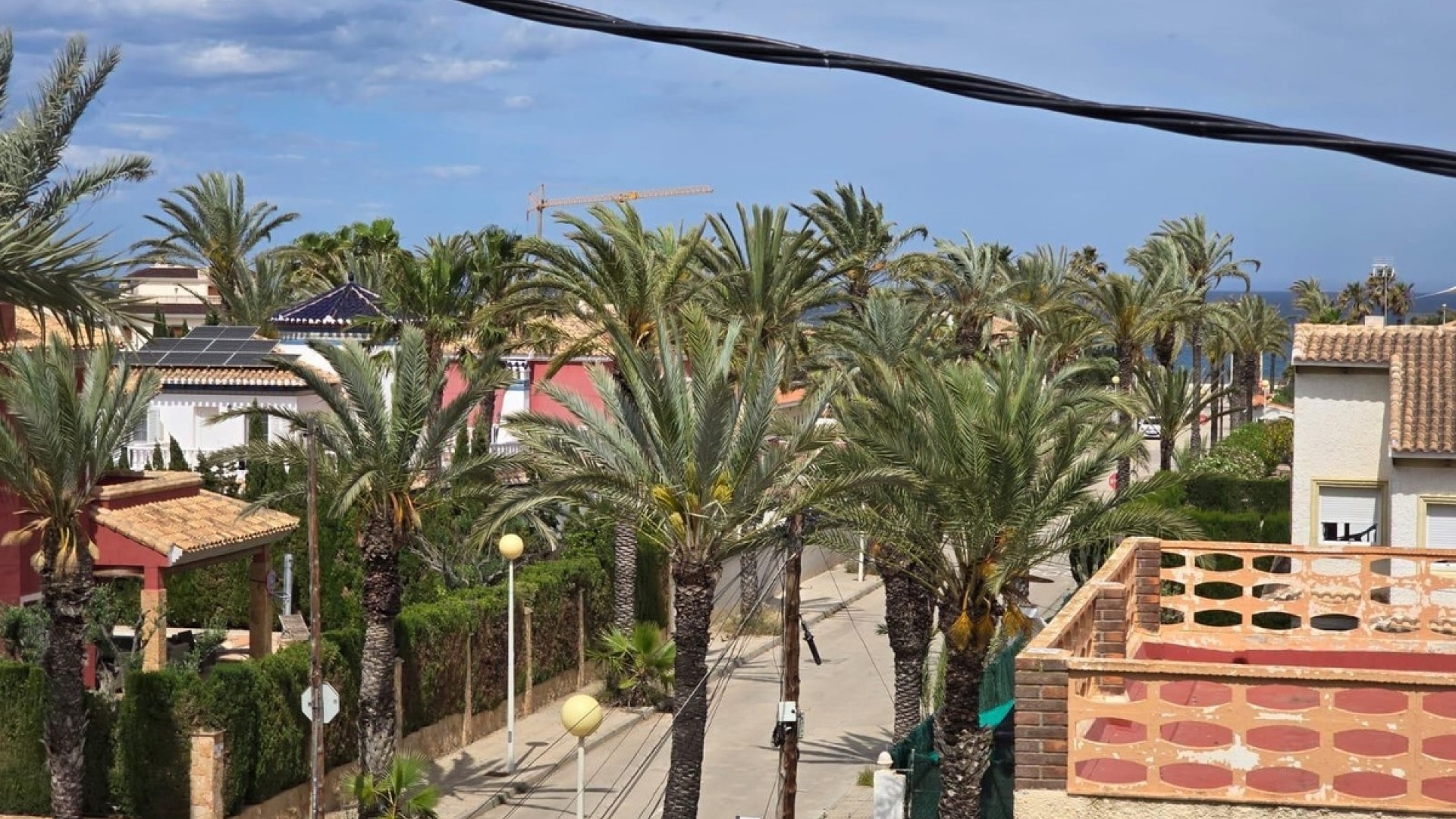 Resale - Villa - Orihuela - Cabo Roig
