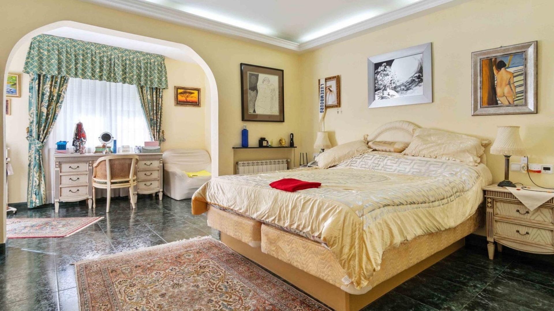 Resale - Villa - Orihuela - Cabo Roig