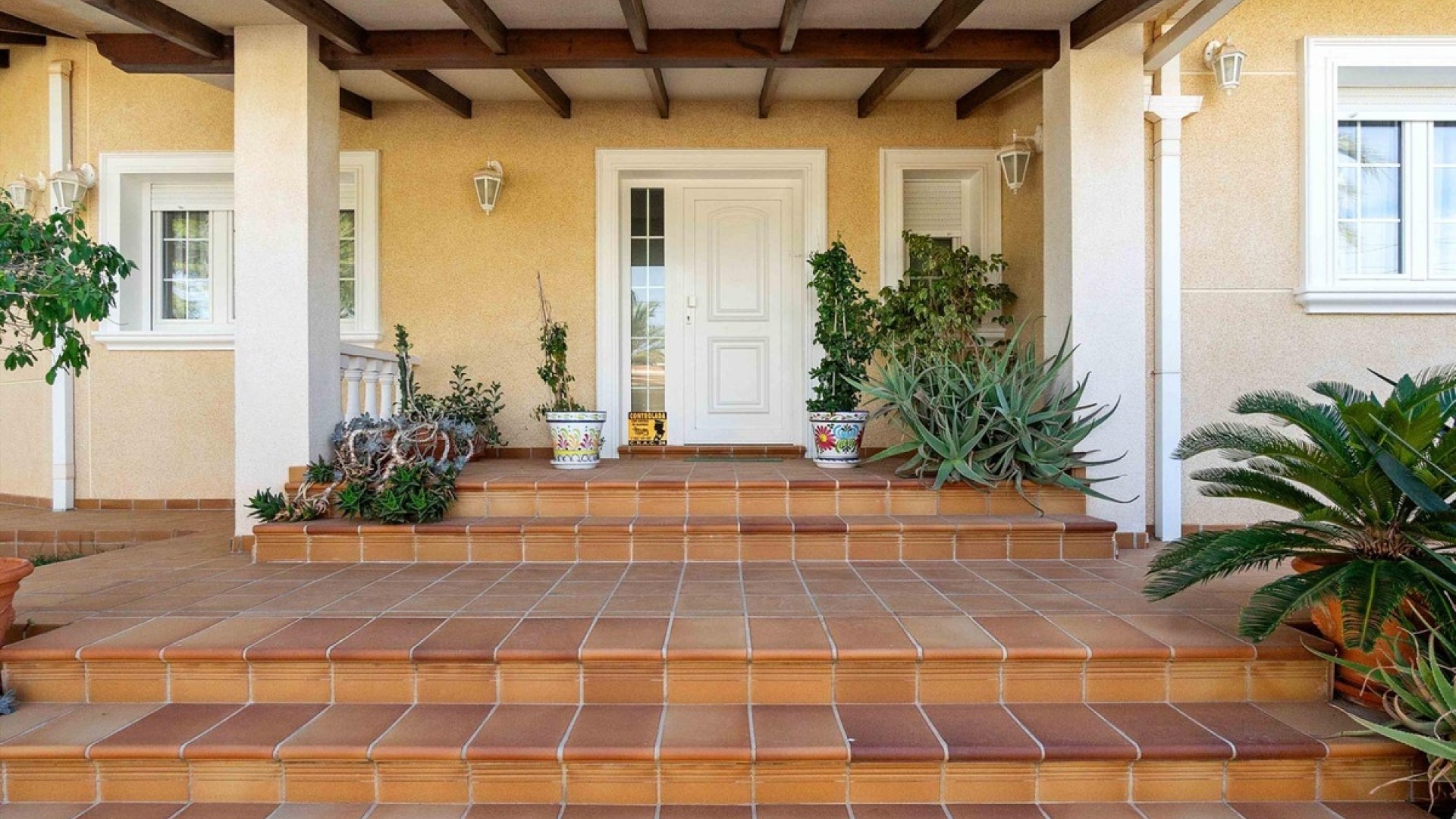 Resale - Villa - Orihuela - Cabo Roig