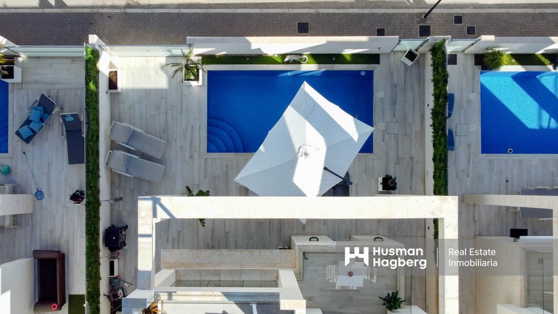 Resale - Villa - Orihuela - Cabo Roig