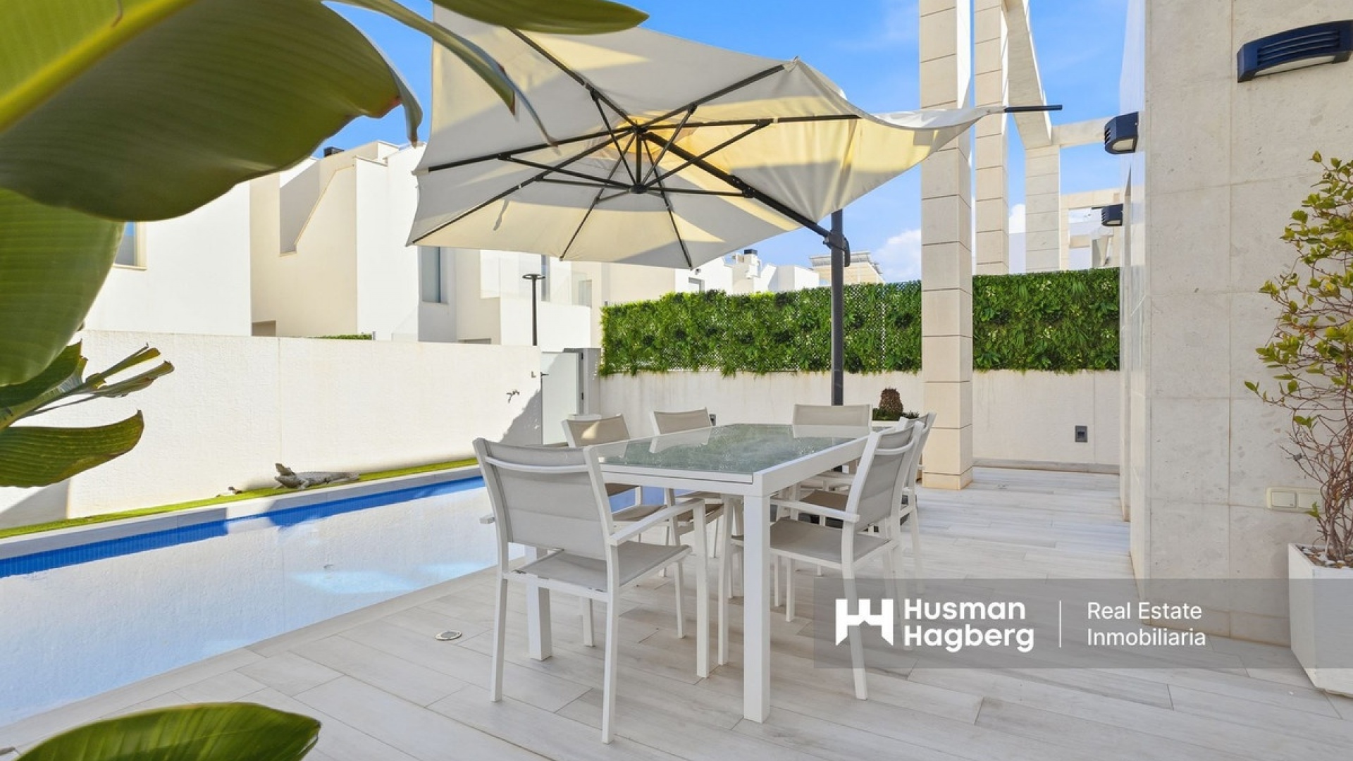 Resale - Villa - Orihuela - Cabo Roig