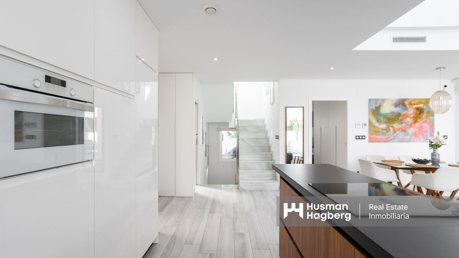 Resale - Villa - Orihuela - Cabo Roig