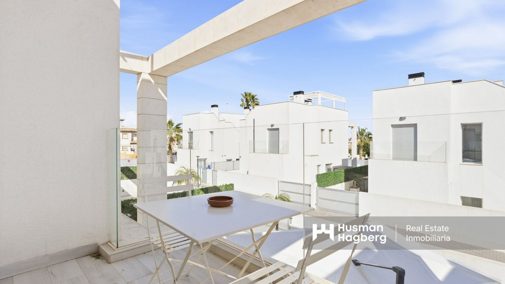Resale - Villa - Orihuela - Cabo Roig