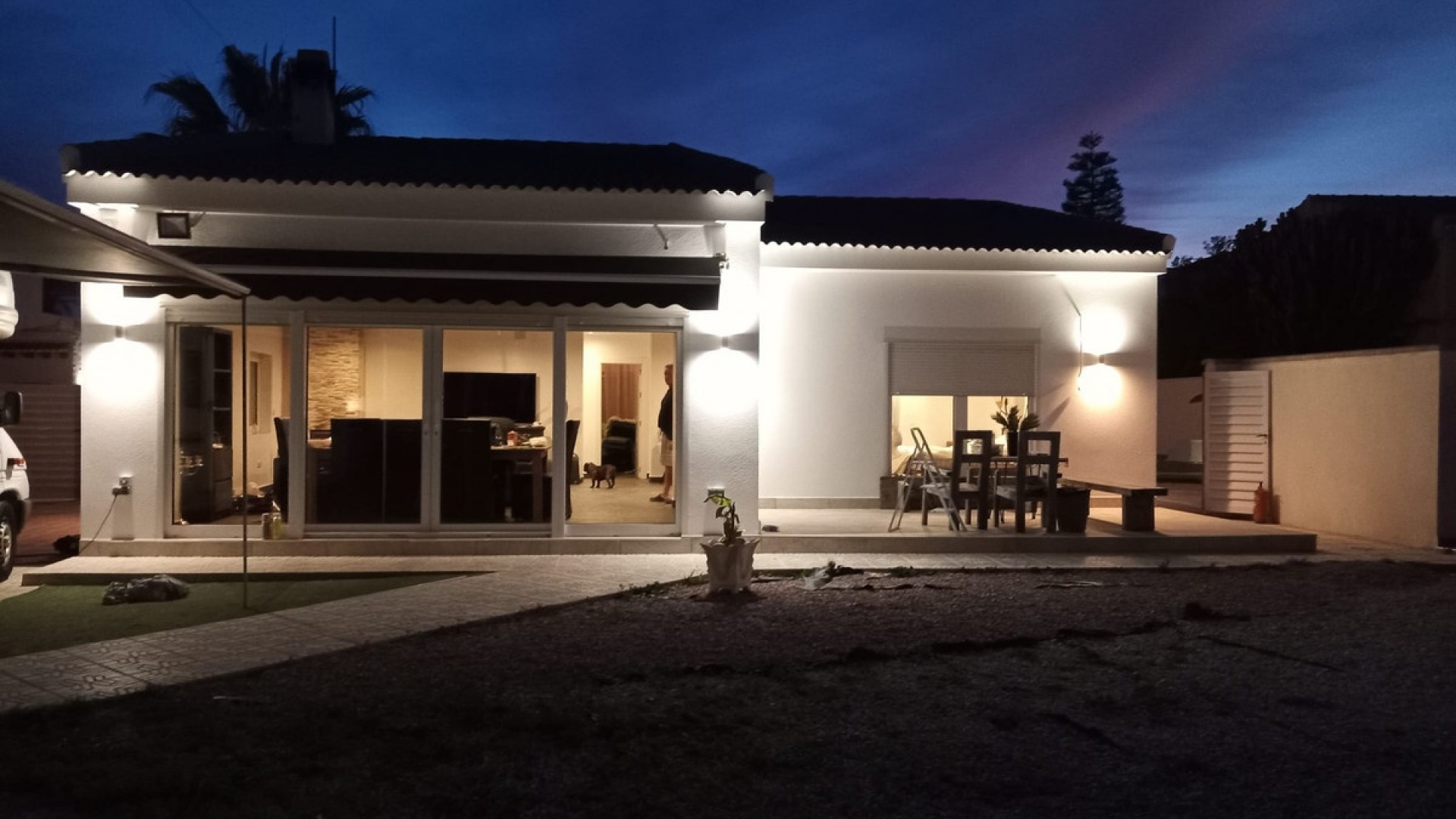 Resale - Villa - Orihuela - Cabo Roig