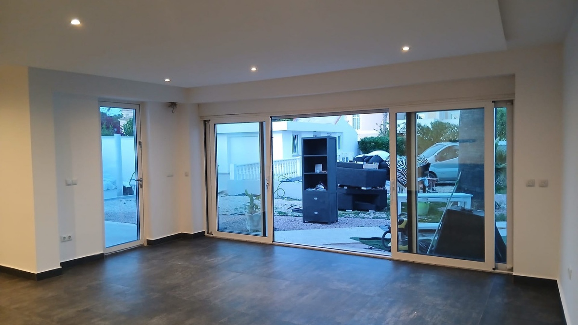 Resale - Villa - Orihuela - Cabo Roig