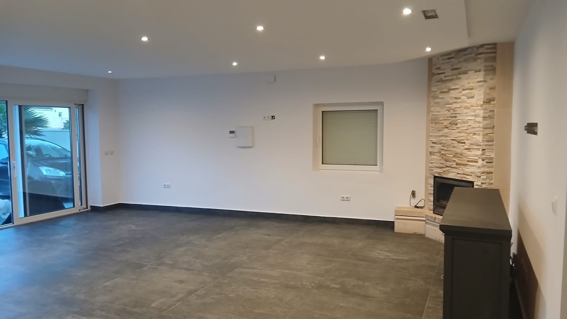 Resale - Villa - Orihuela - Cabo Roig