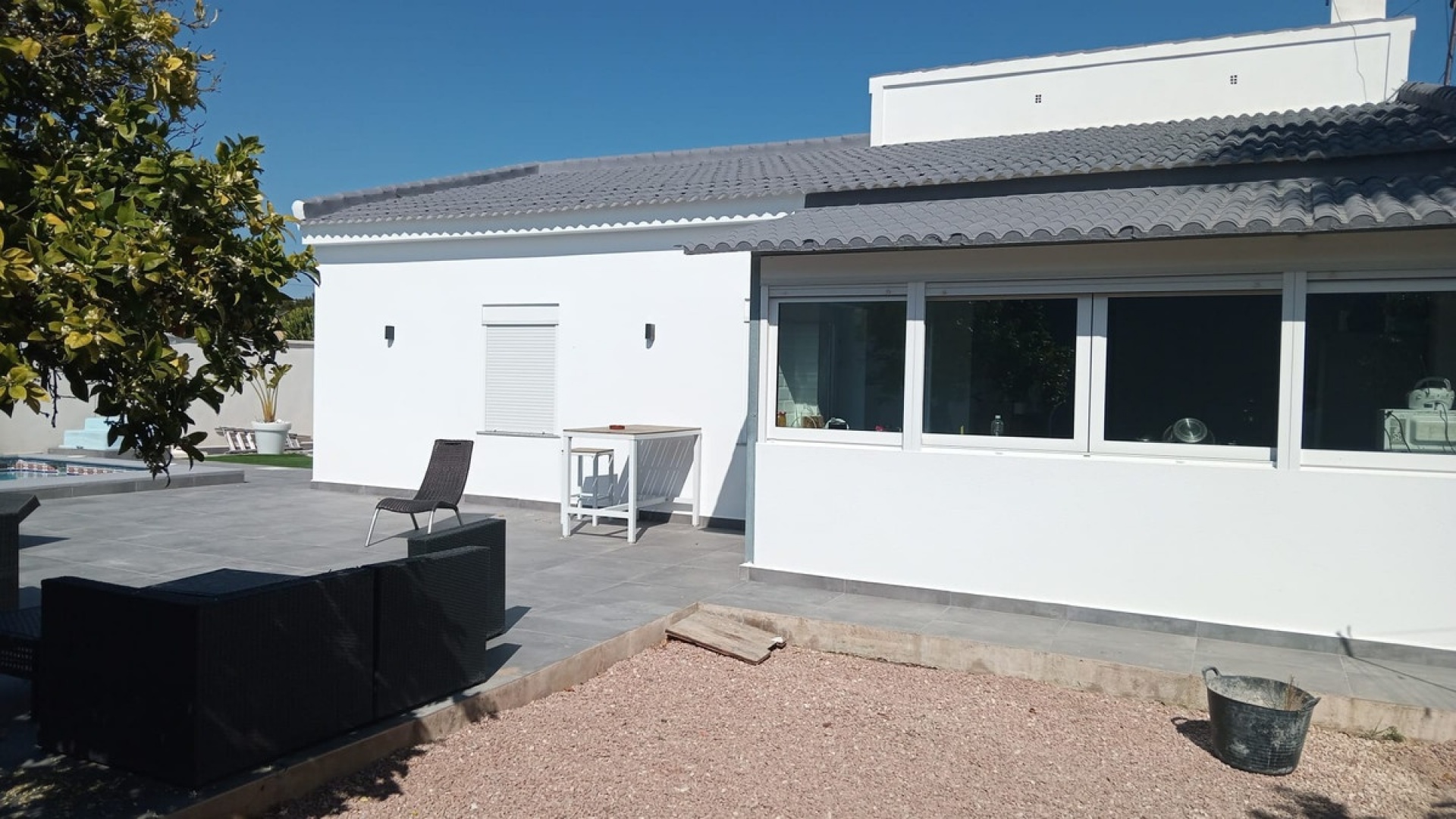 Resale - Villa - Orihuela - Cabo Roig